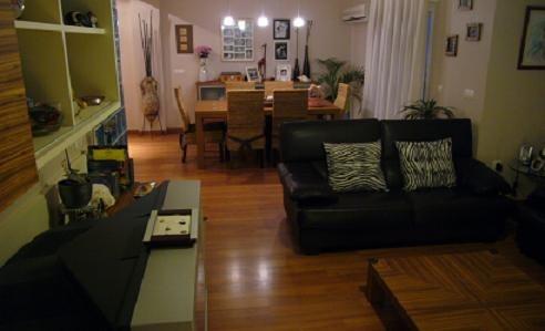Apartament w La Florida, Alicante, Hiszpania 1 sypialnia, 103 mkw. nr 168870
