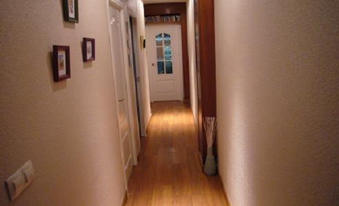 Apartament w La Florida, Alicante, Hiszpania 1 sypialnia, 103 mkw. nr 168870