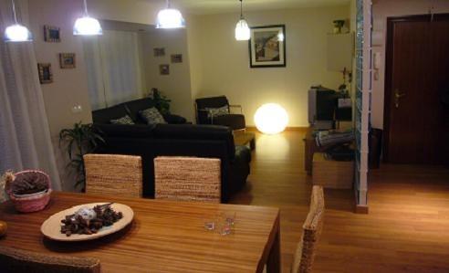 Apartament w La Florida, Alicante, Hiszpania 1 sypialnia, 103 mkw. nr 168870