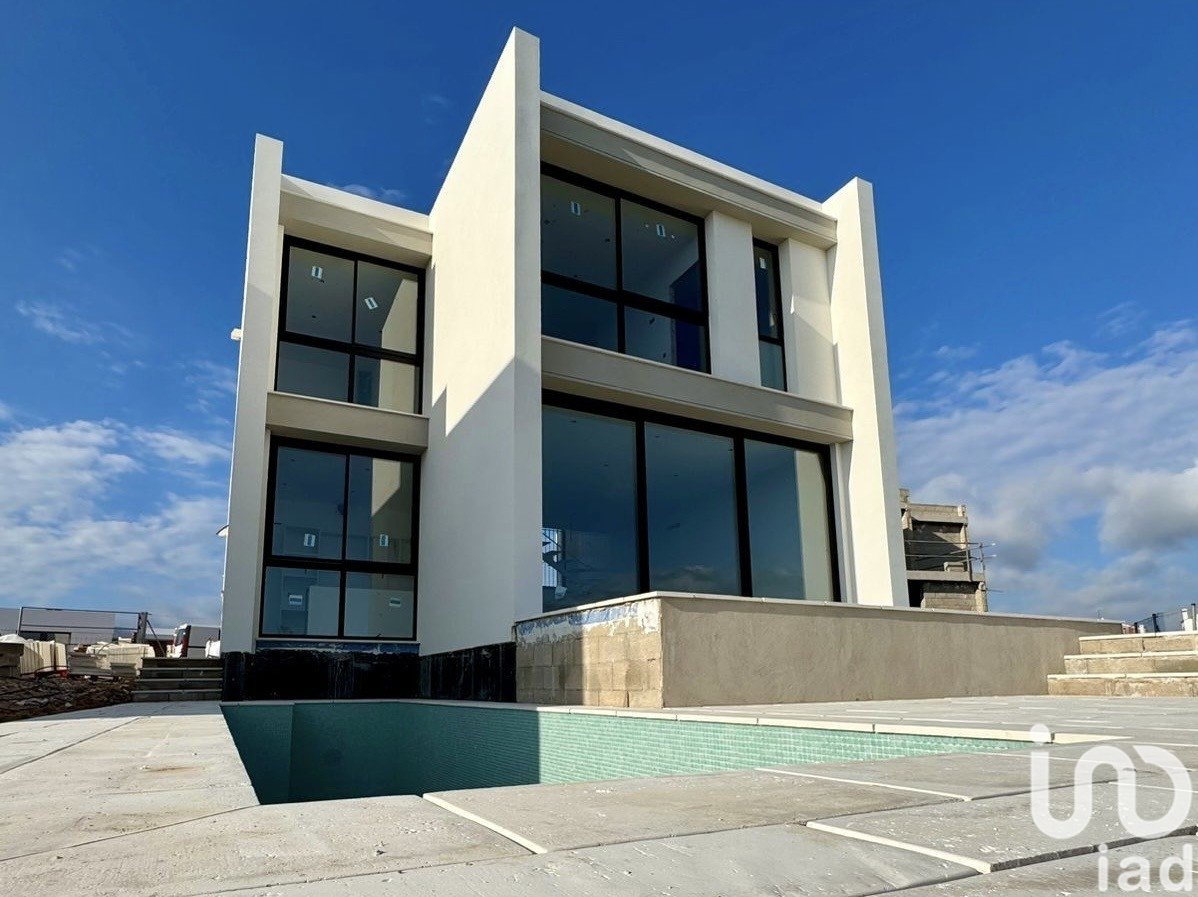 Сasa en Ciutadella De Menorca, Menorca, España 3 dormitorios, 360 m2 No. 153788