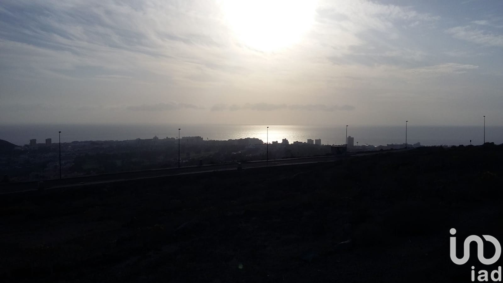 Tontti Chayofa, Tenerife, Espanja 932 m2 No. 153785