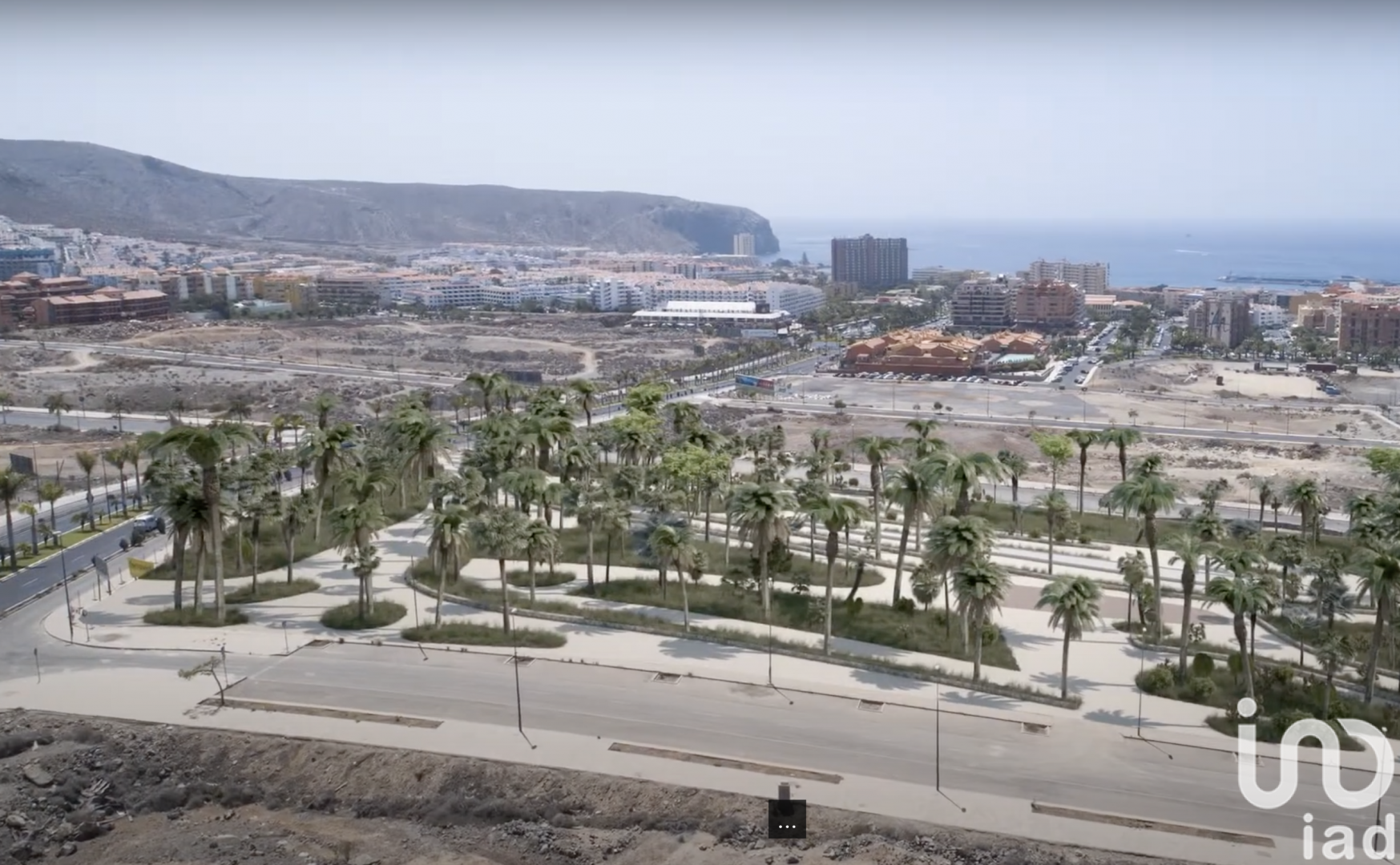 Tontti Chayofa, Tenerife, Espanja 932 m2 No. 153785