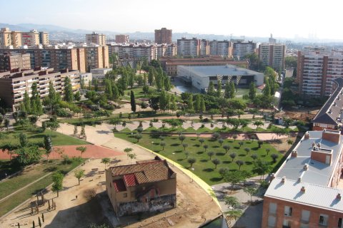 Apartament w Barcelona, Hiszpania nr 141139