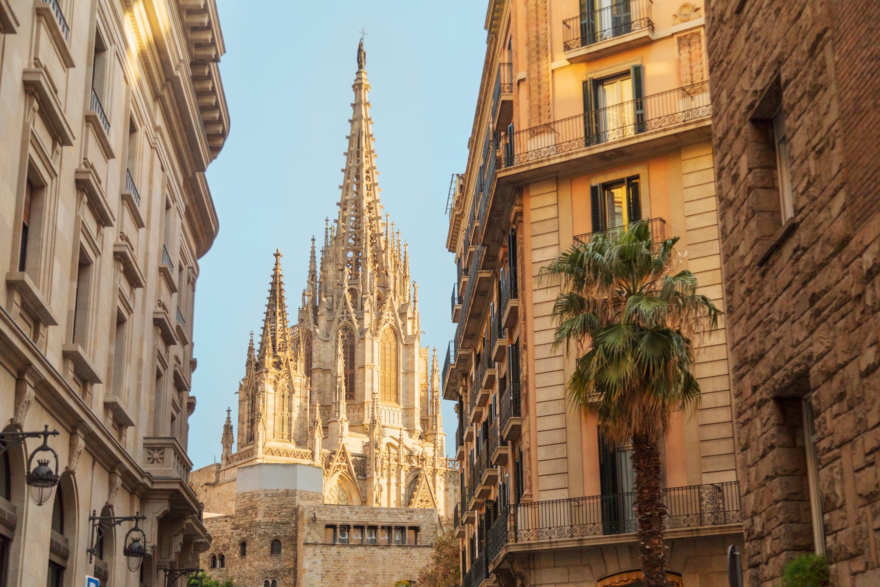 Appartamento a Barcelona, Spagna N° 141141