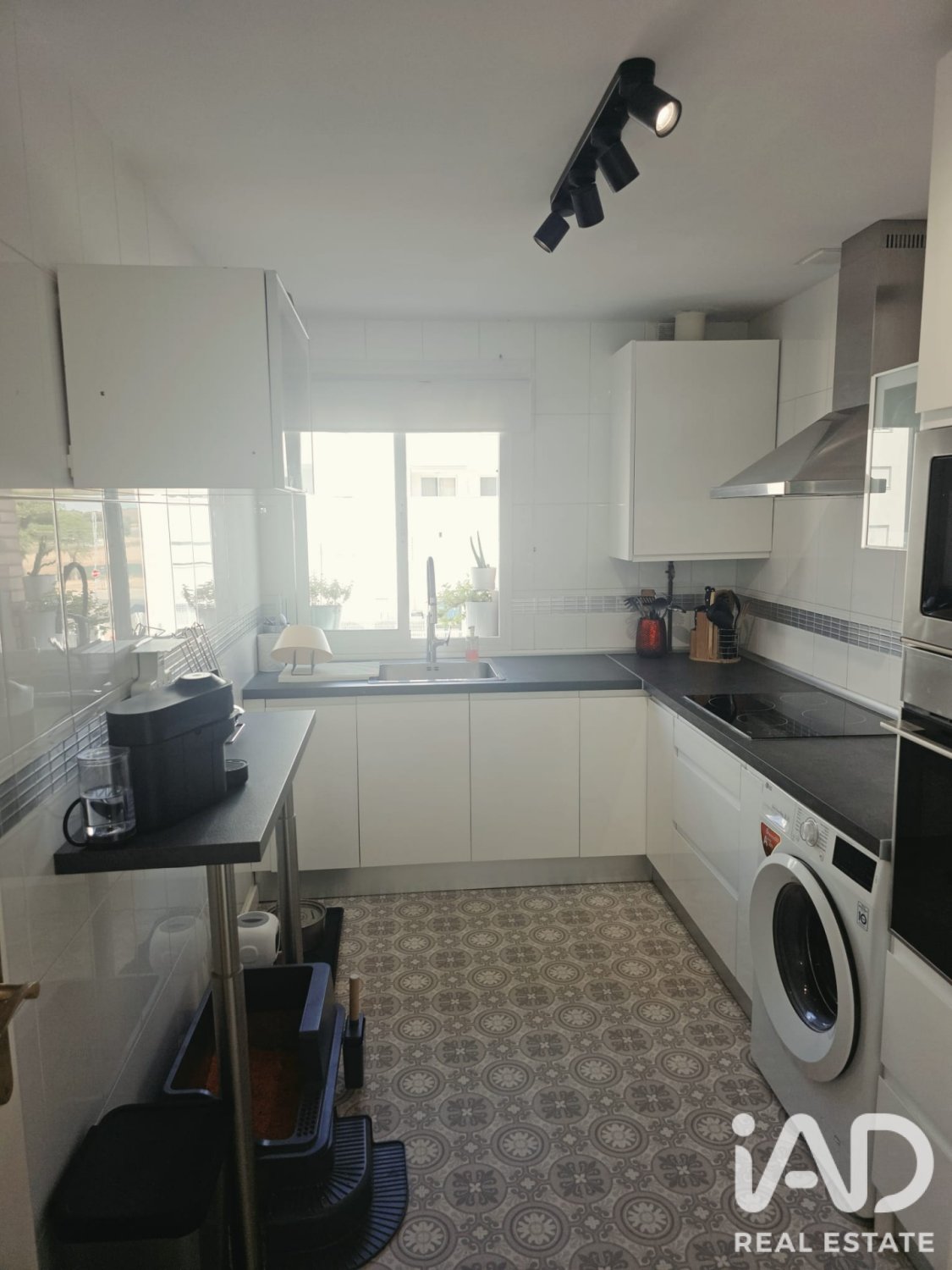 Dzīvoklis Puerto Real, Cadiz, Spānijā 3 istabas, 89 m2 Nr. 194361