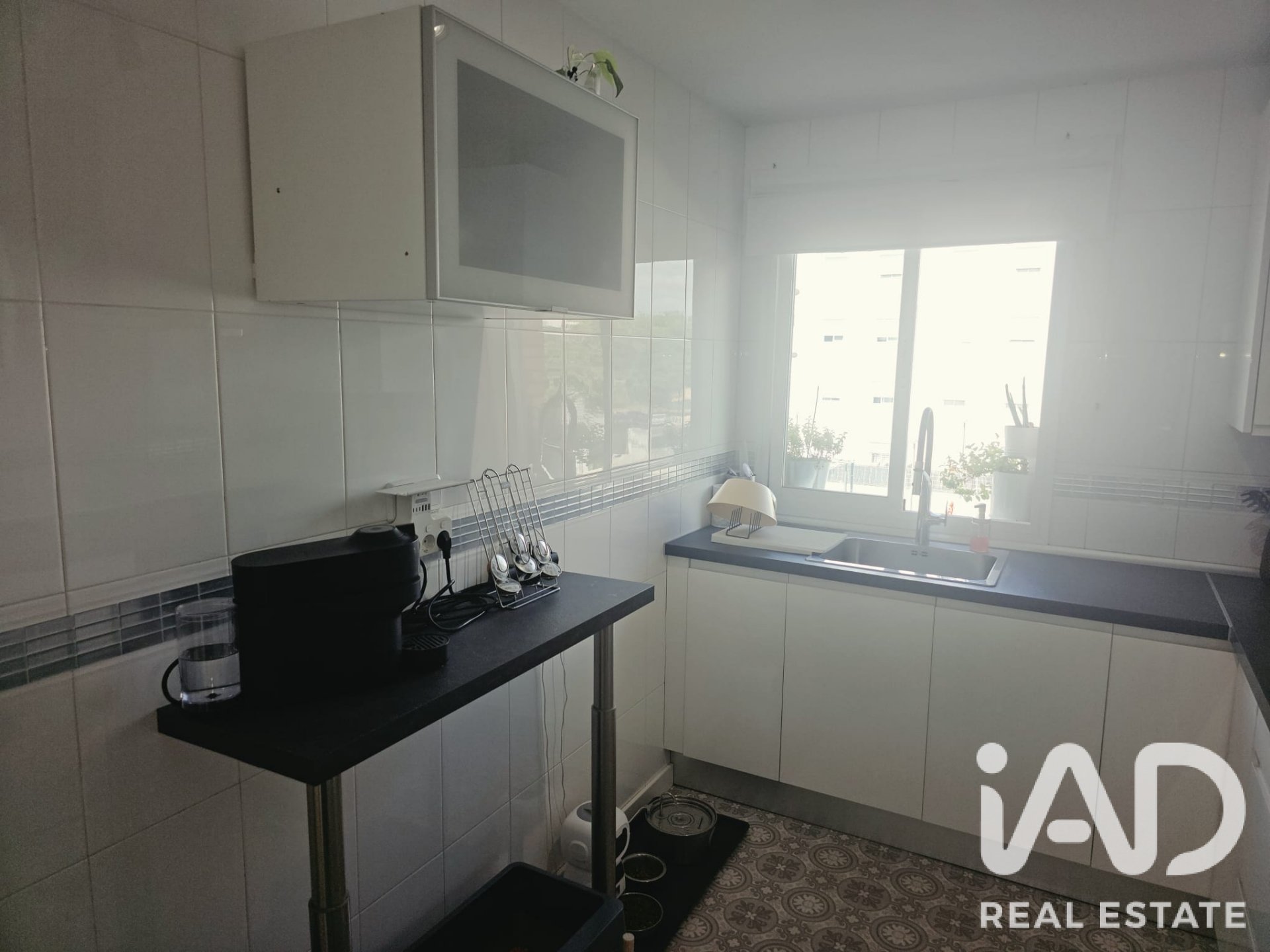 Dzīvoklis Puerto Real, Cadiz, Spānijā 3 istabas, 89 m2 Nr. 194361