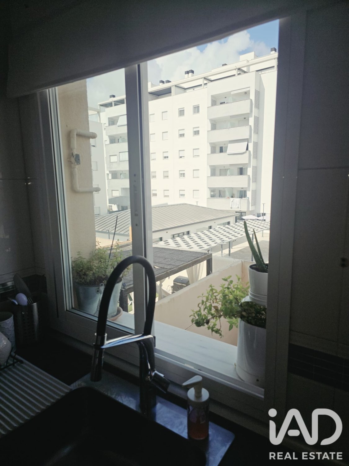 Dzīvoklis Puerto Real, Cadiz, Spānijā 3 istabas, 89 m2 Nr. 194361