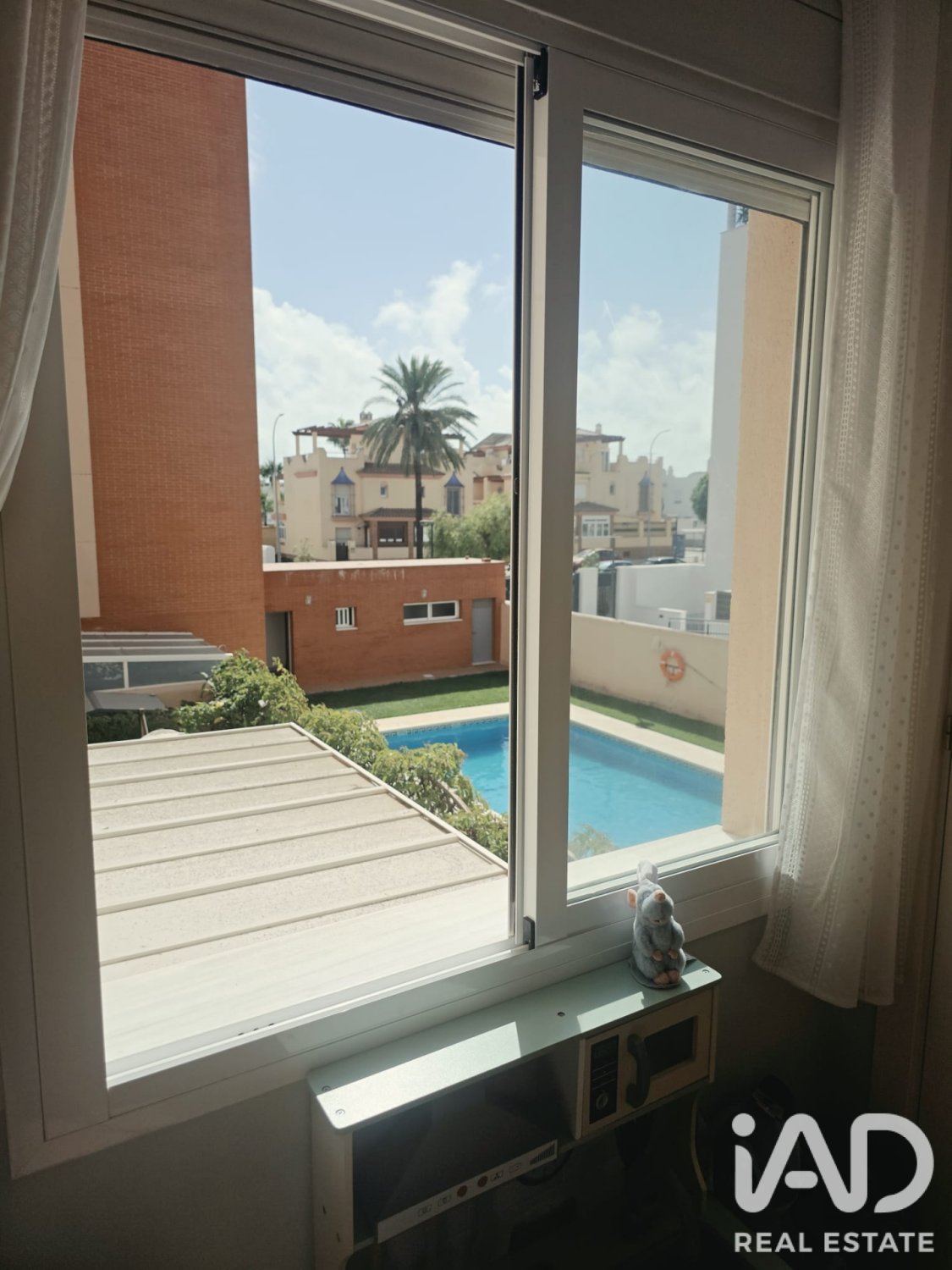 Dzīvoklis Puerto Real, Cadiz, Spānijā 3 istabas, 89 m2 Nr. 194361