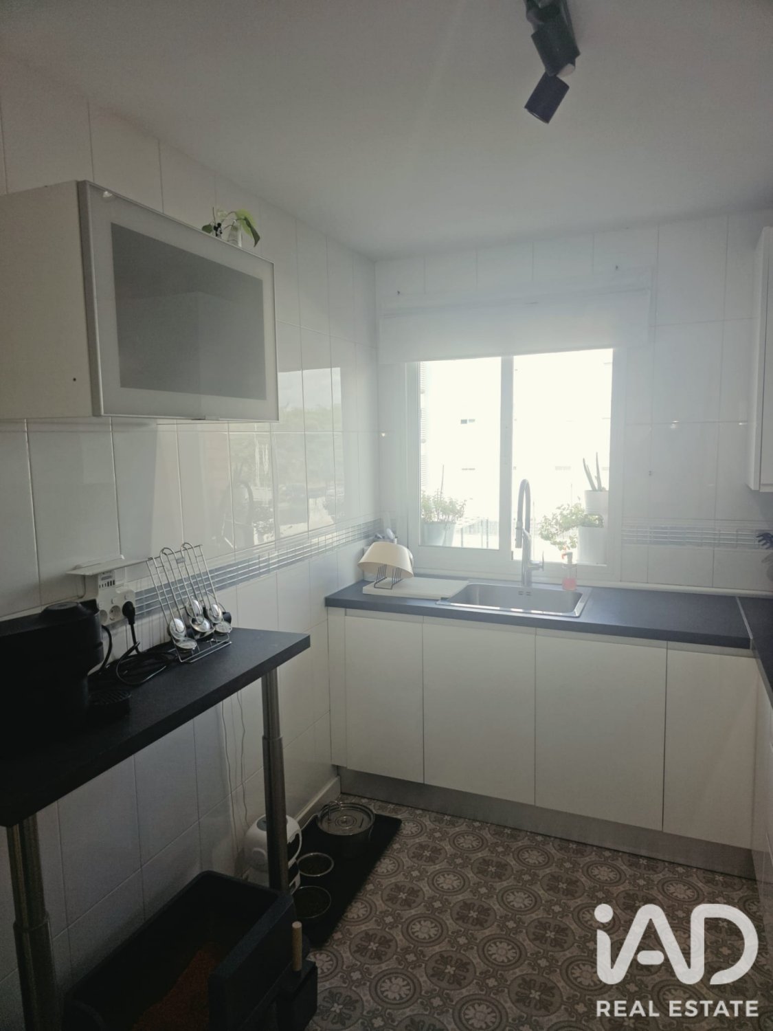 Dzīvoklis Puerto Real, Cadiz, Spānijā 3 istabas, 89 m2 Nr. 194361