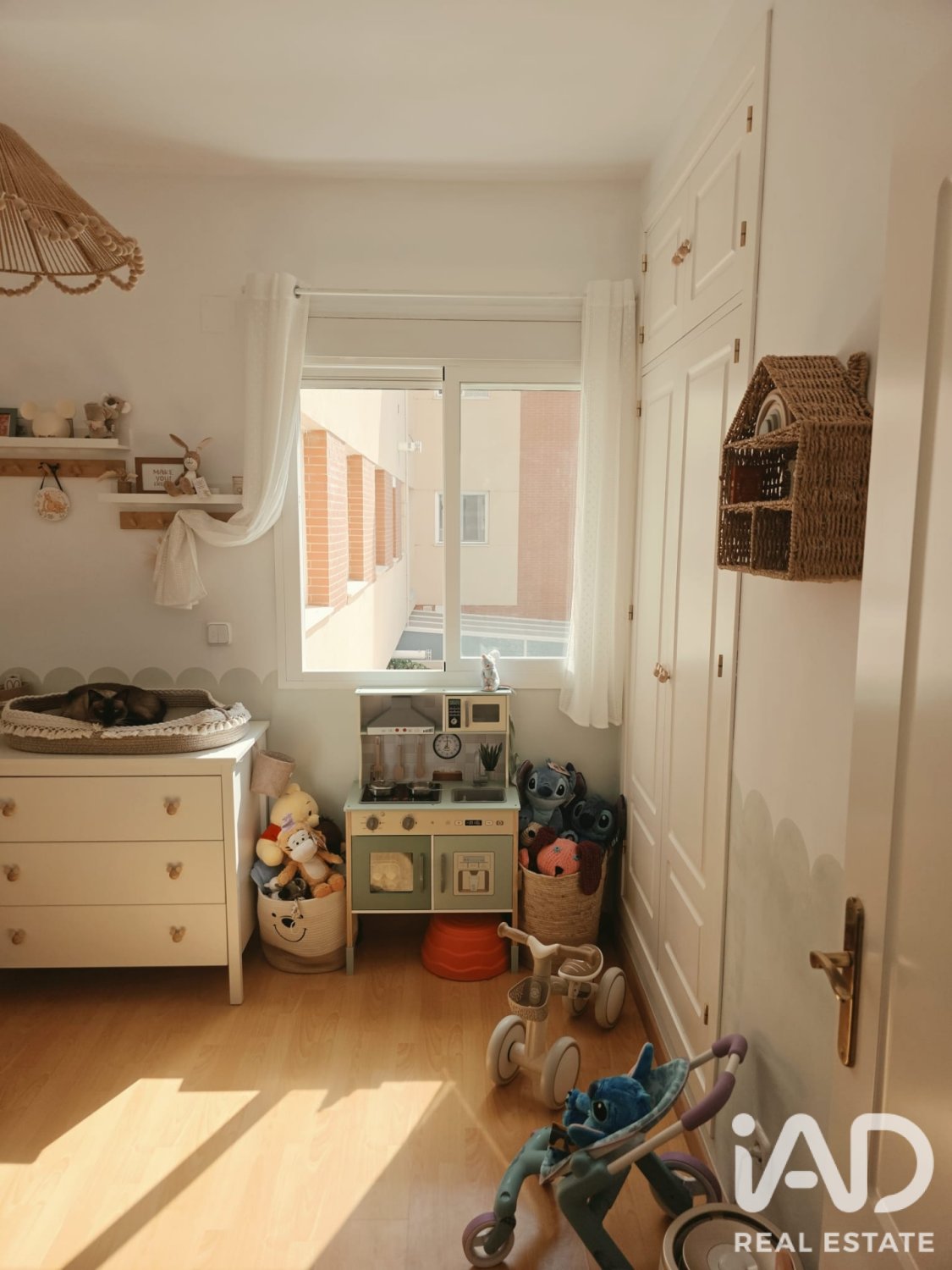 Dzīvoklis Puerto Real, Cadiz, Spānijā 3 istabas, 89 m2 Nr. 194361