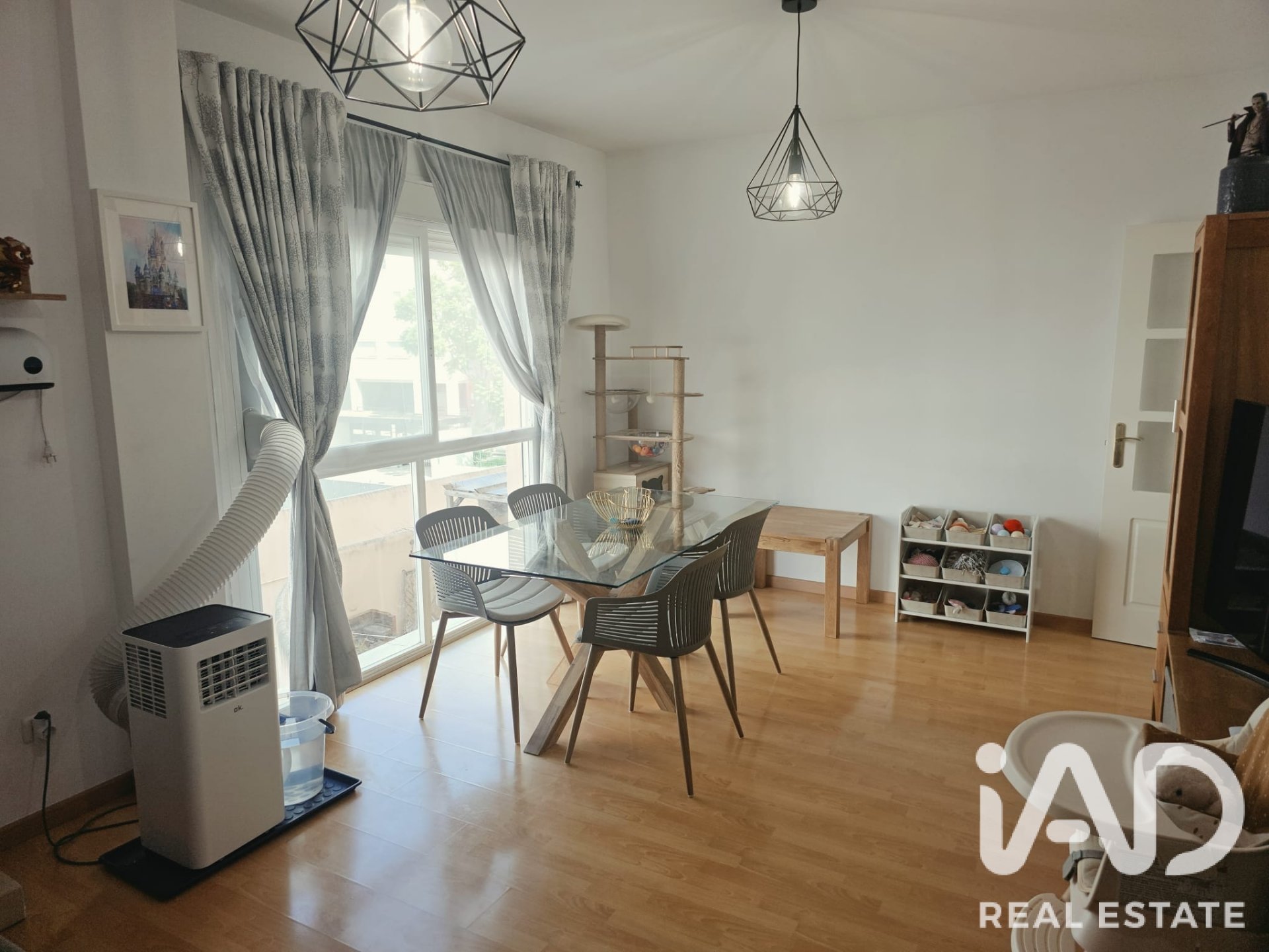 Dzīvoklis Puerto Real, Cadiz, Spānijā 3 istabas, 89 m2 Nr. 194361