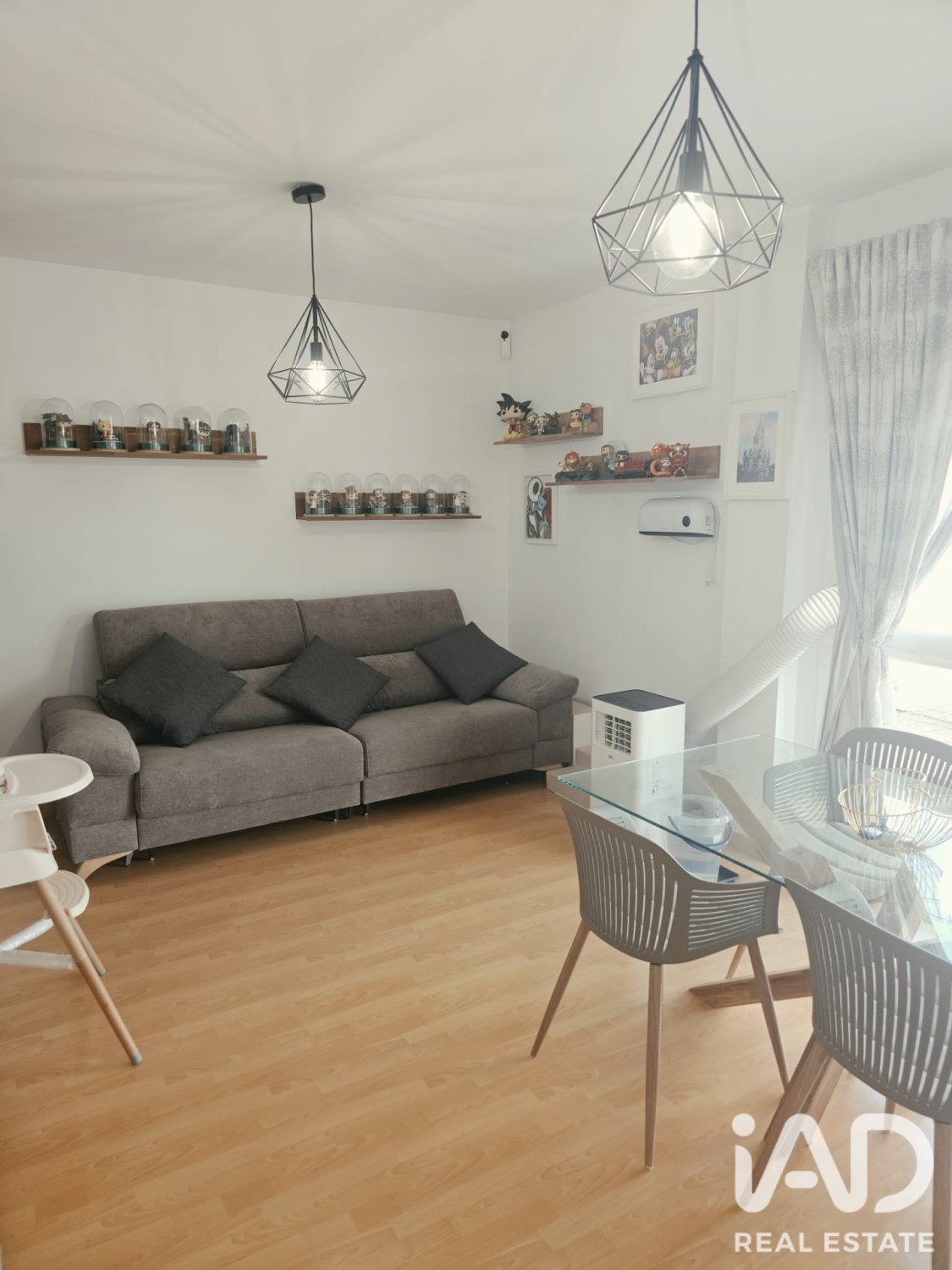 Dzīvoklis Puerto Real, Cadiz, Spānijā 3 istabas, 89 m2 Nr. 194361