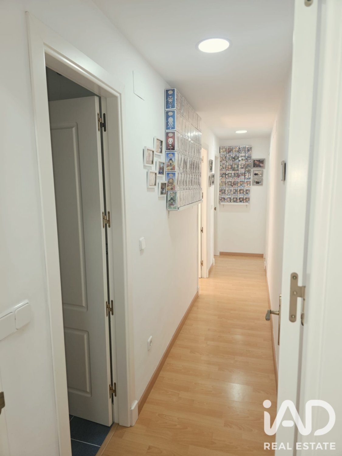 Dzīvoklis Puerto Real, Cadiz, Spānijā 3 istabas, 89 m2 Nr. 194361