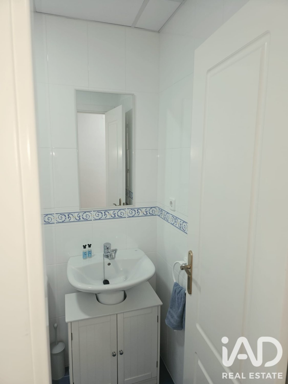 Dzīvoklis Puerto Real, Cadiz, Spānijā 3 istabas, 89 m2 Nr. 194361