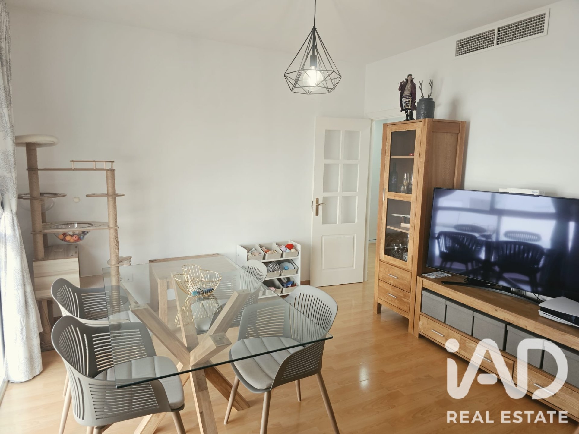 Dzīvoklis Puerto Real, Cadiz, Spānijā 3 istabas, 89 m2 Nr. 194361