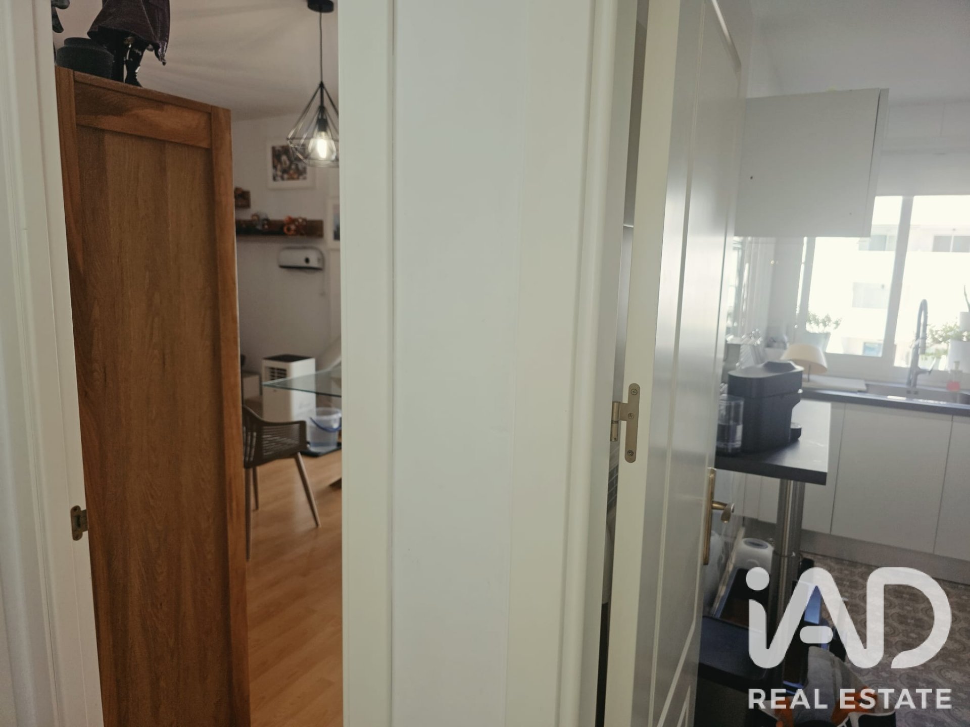 Dzīvoklis Puerto Real, Cadiz, Spānijā 3 istabas, 89 m2 Nr. 194361
