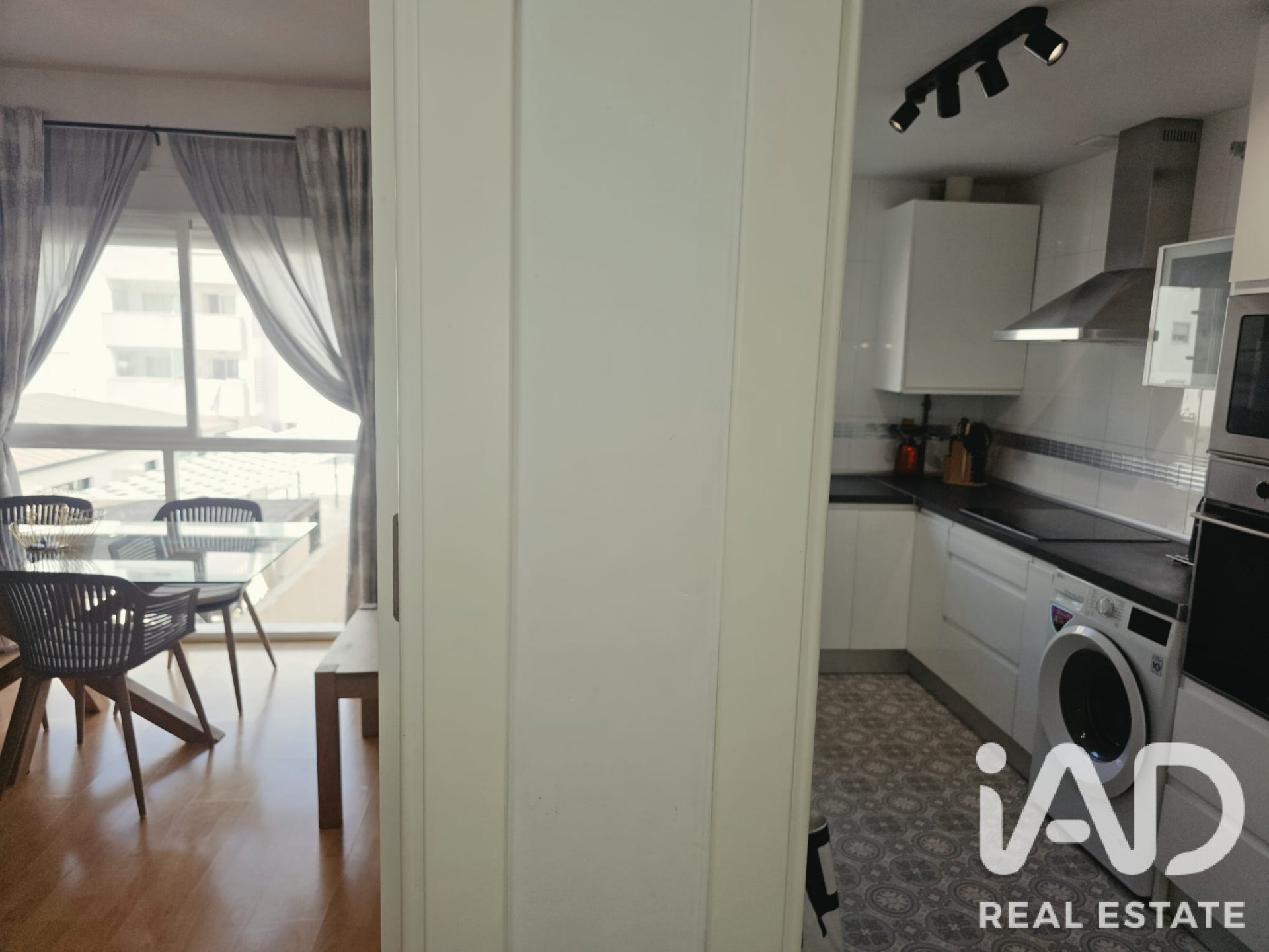 Dzīvoklis Puerto Real, Cadiz, Spānijā 3 istabas, 89 m2 Nr. 194361