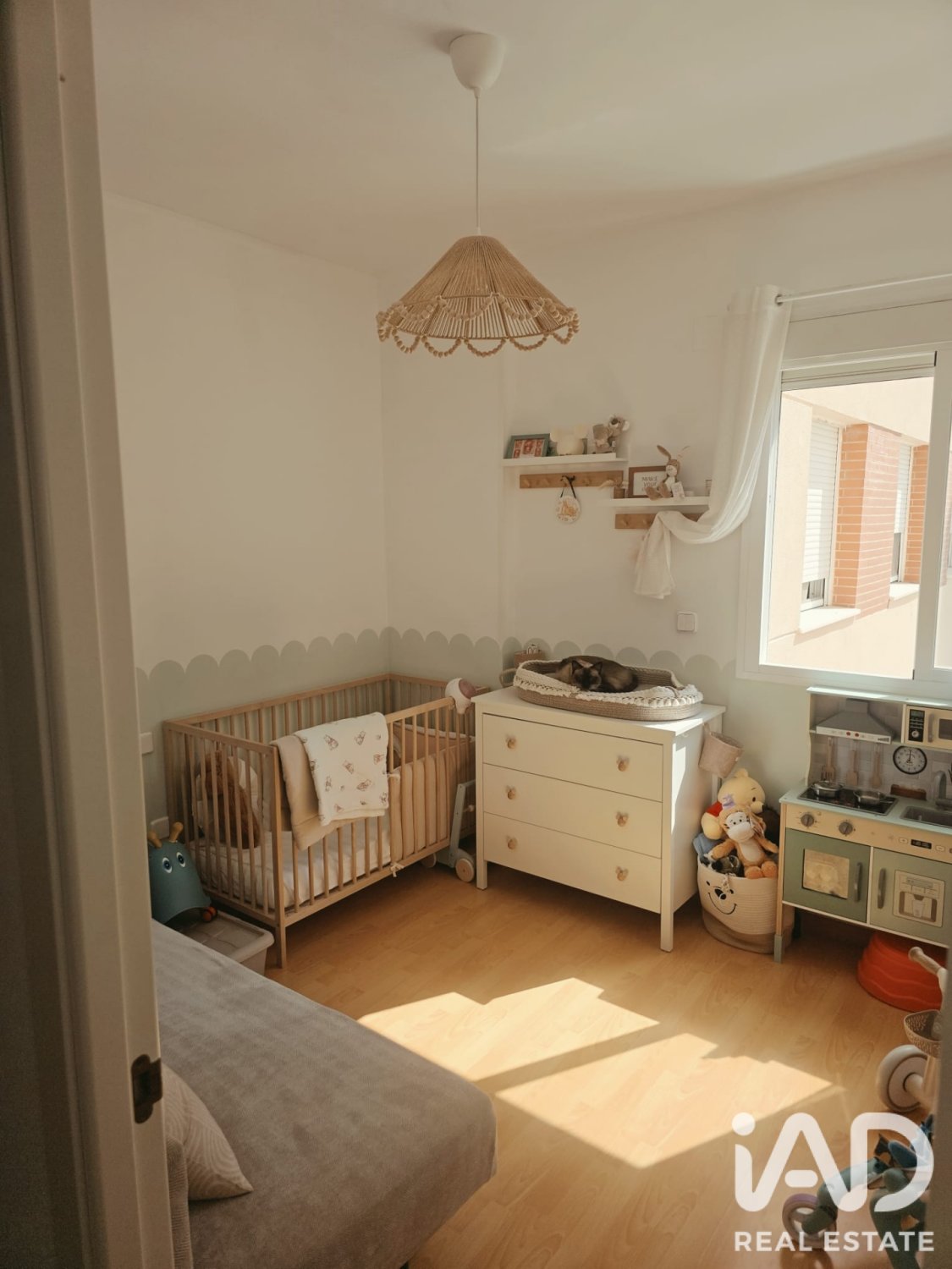 Dzīvoklis Puerto Real, Cadiz, Spānijā 3 istabas, 89 m2 Nr. 194361