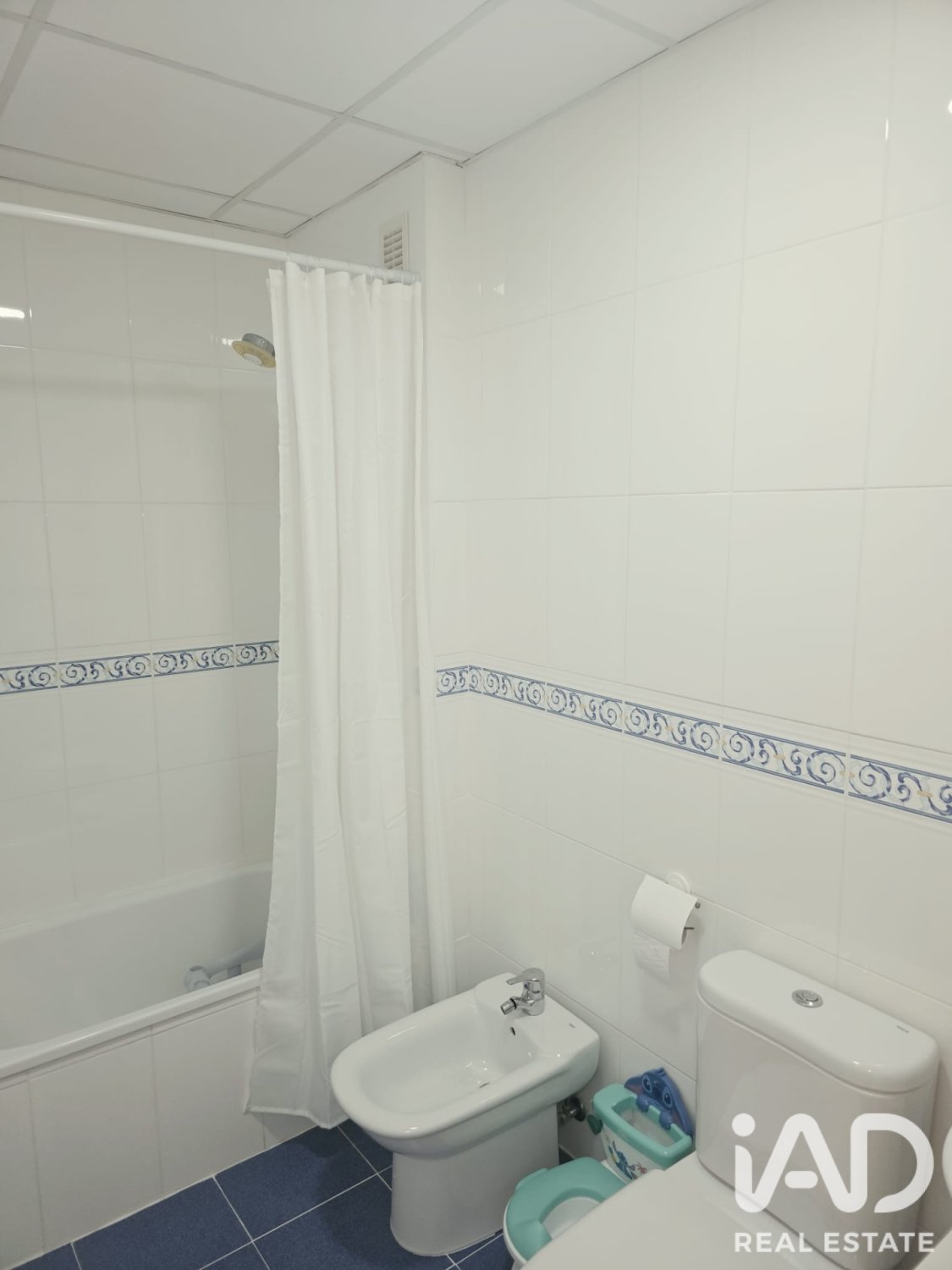 Dzīvoklis Puerto Real, Cadiz, Spānijā 3 istabas, 89 m2 Nr. 194361