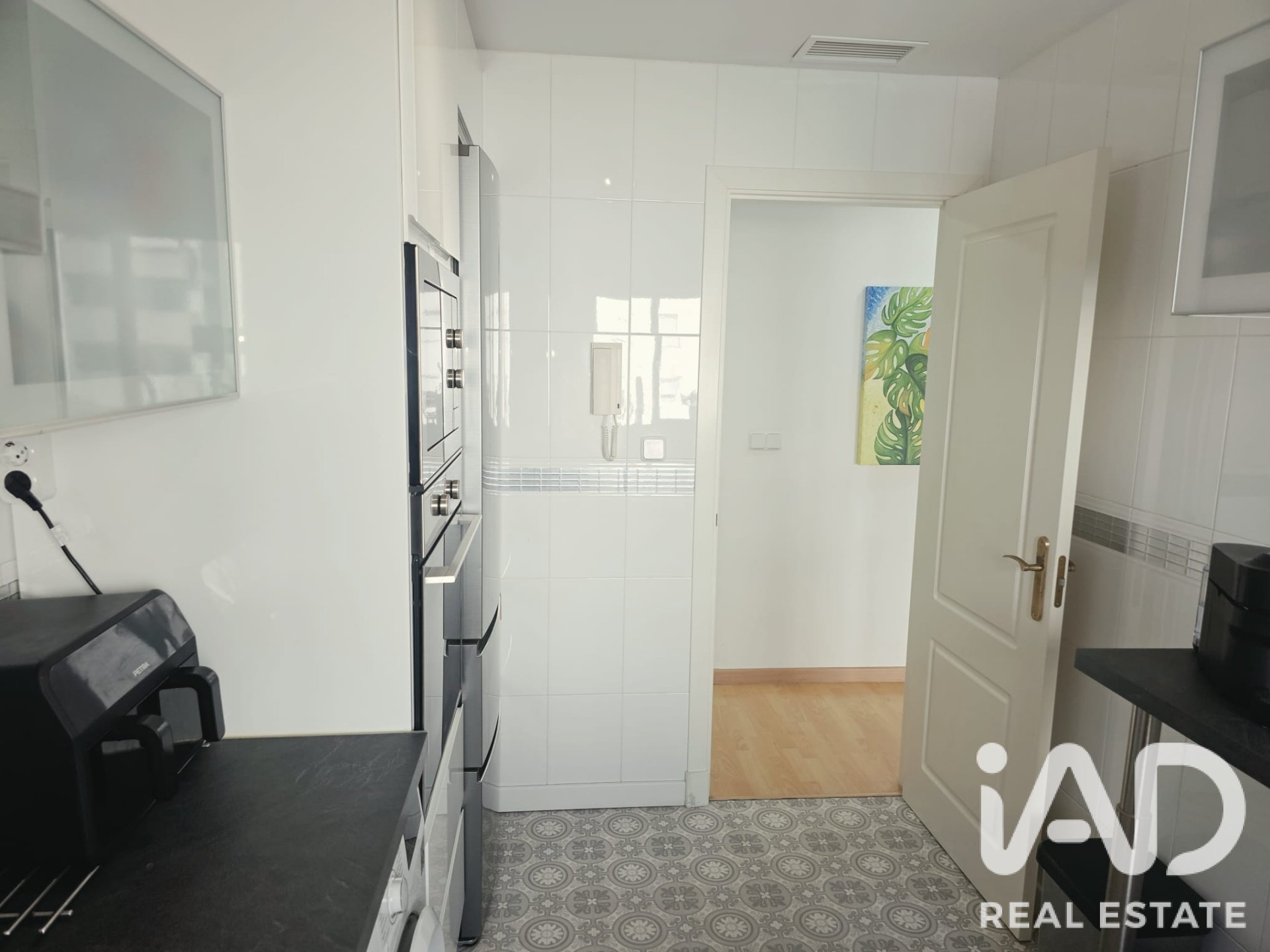 Dzīvoklis Puerto Real, Cadiz, Spānijā 3 istabas, 89 m2 Nr. 194361