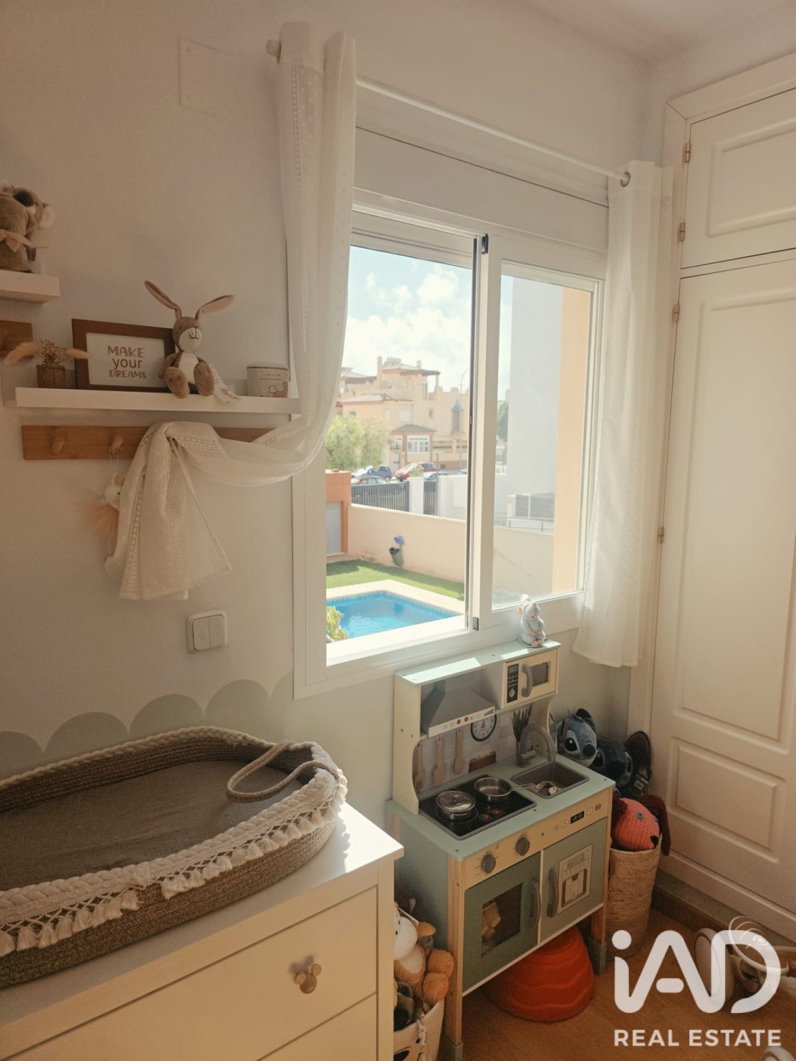 Dzīvoklis Puerto Real, Cadiz, Spānijā 3 istabas, 89 m2 Nr. 194361