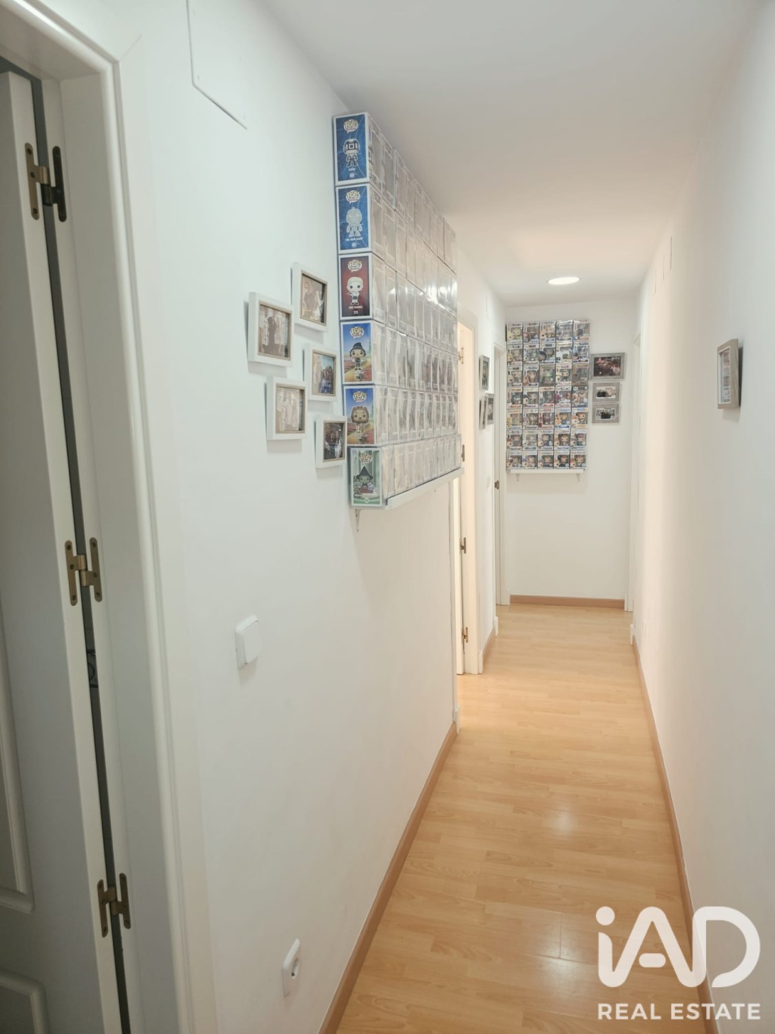 Dzīvoklis Puerto Real, Cadiz, Spānijā 3 istabas, 89 m2 Nr. 194361