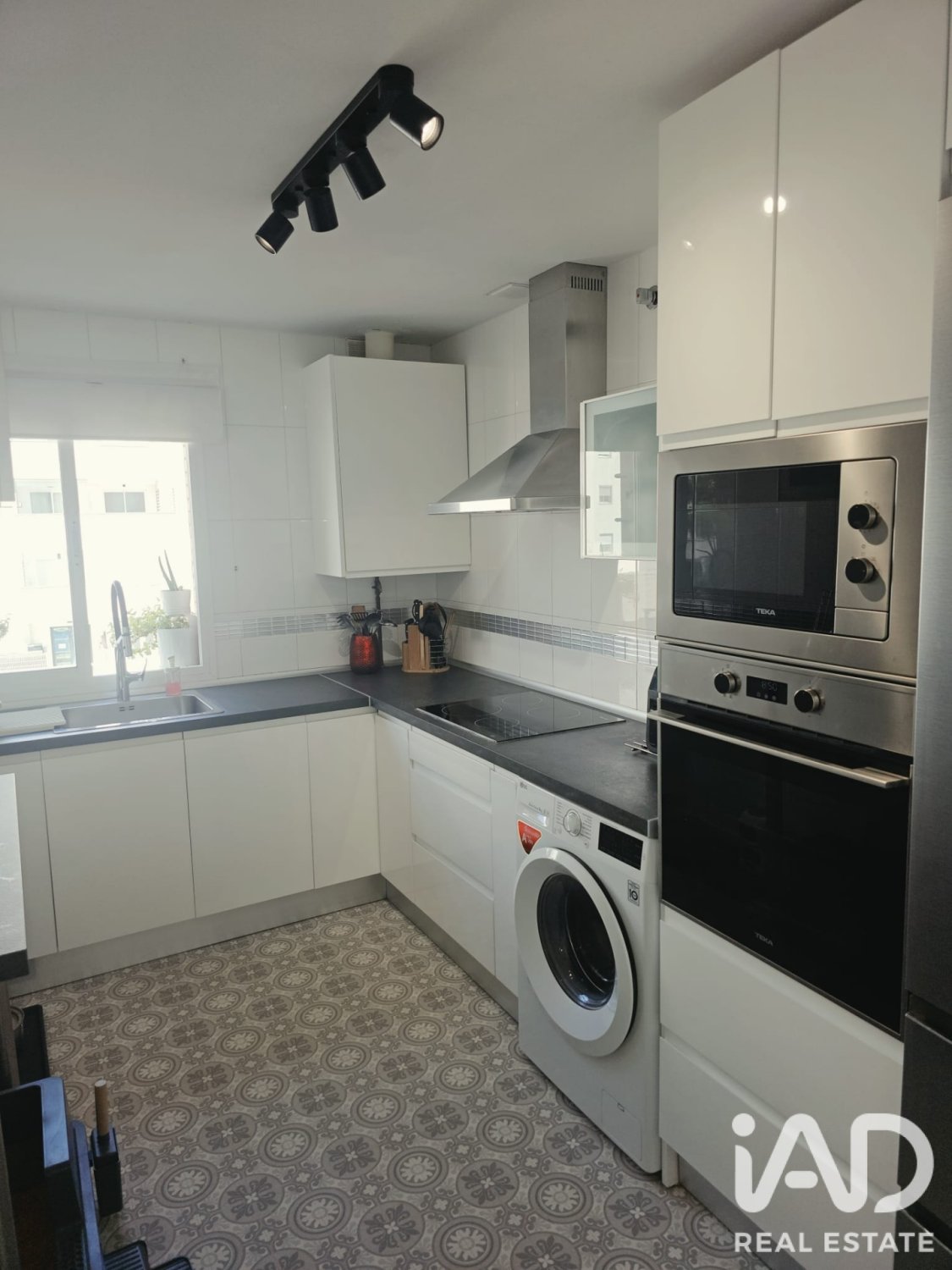 Dzīvoklis Puerto Real, Cadiz, Spānijā 3 istabas, 89 m2 Nr. 194361