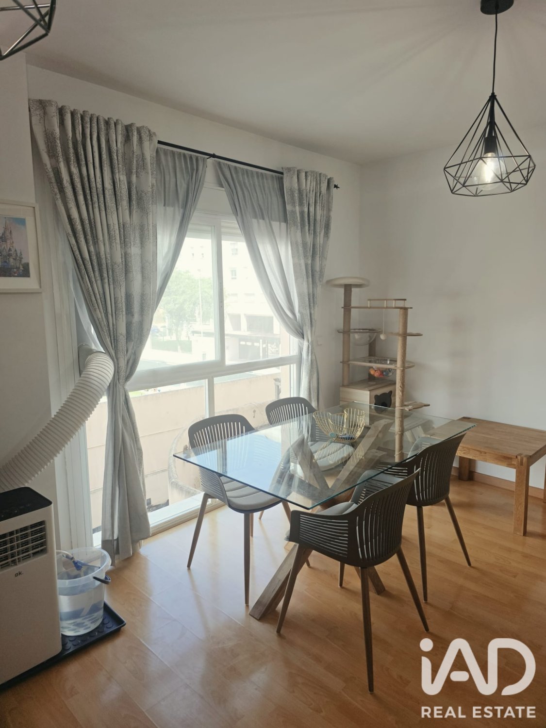 Dzīvoklis Puerto Real, Cadiz, Spānijā 3 istabas, 89 m2 Nr. 194361
