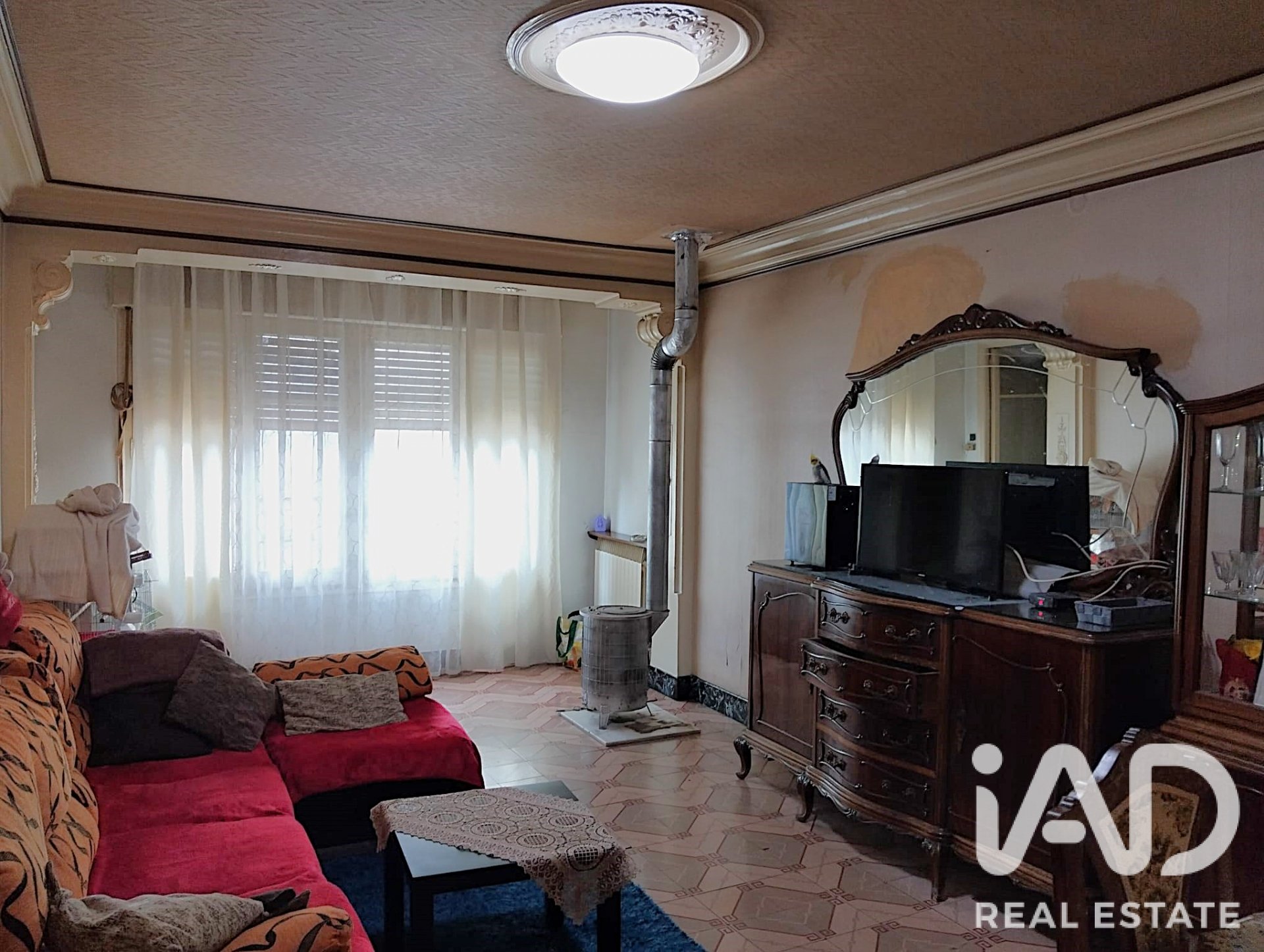 Casa a Lleida, Spagna 6 camere da letto, 846 mq. N° 194363