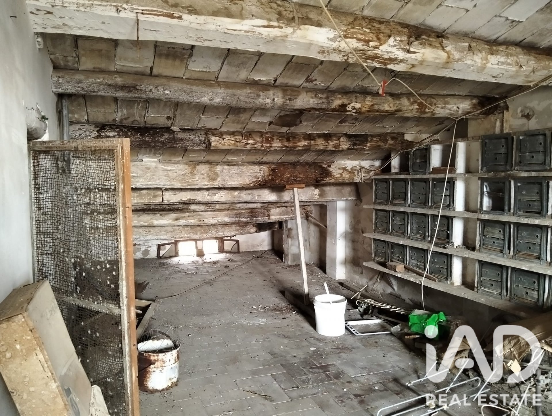 Casa a Lleida, Spagna 6 camere da letto, 846 mq. N° 194363