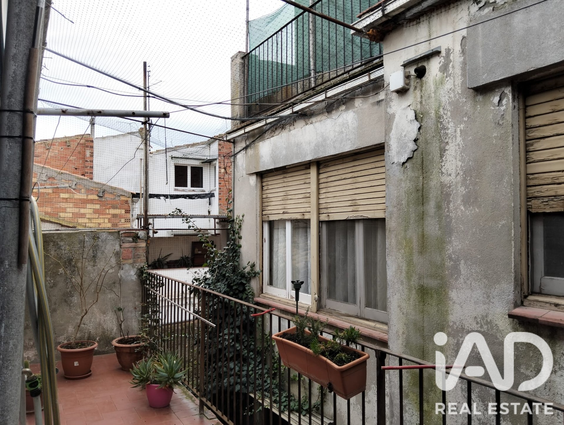 Casa a Lleida, Spagna 6 camere da letto, 846 mq. N° 194363