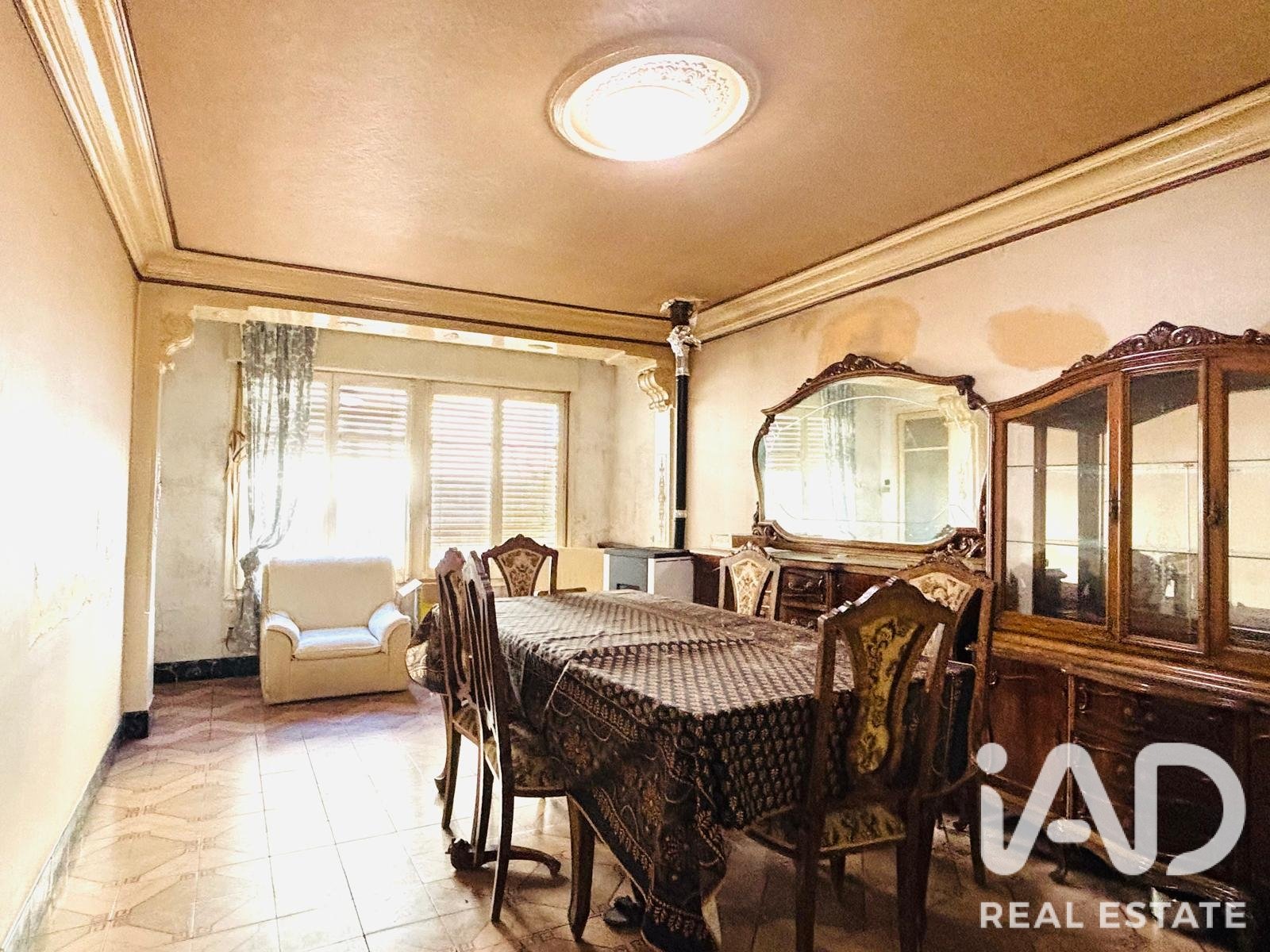 Casa a Lleida, Spagna 6 camere da letto, 846 mq. N° 194363