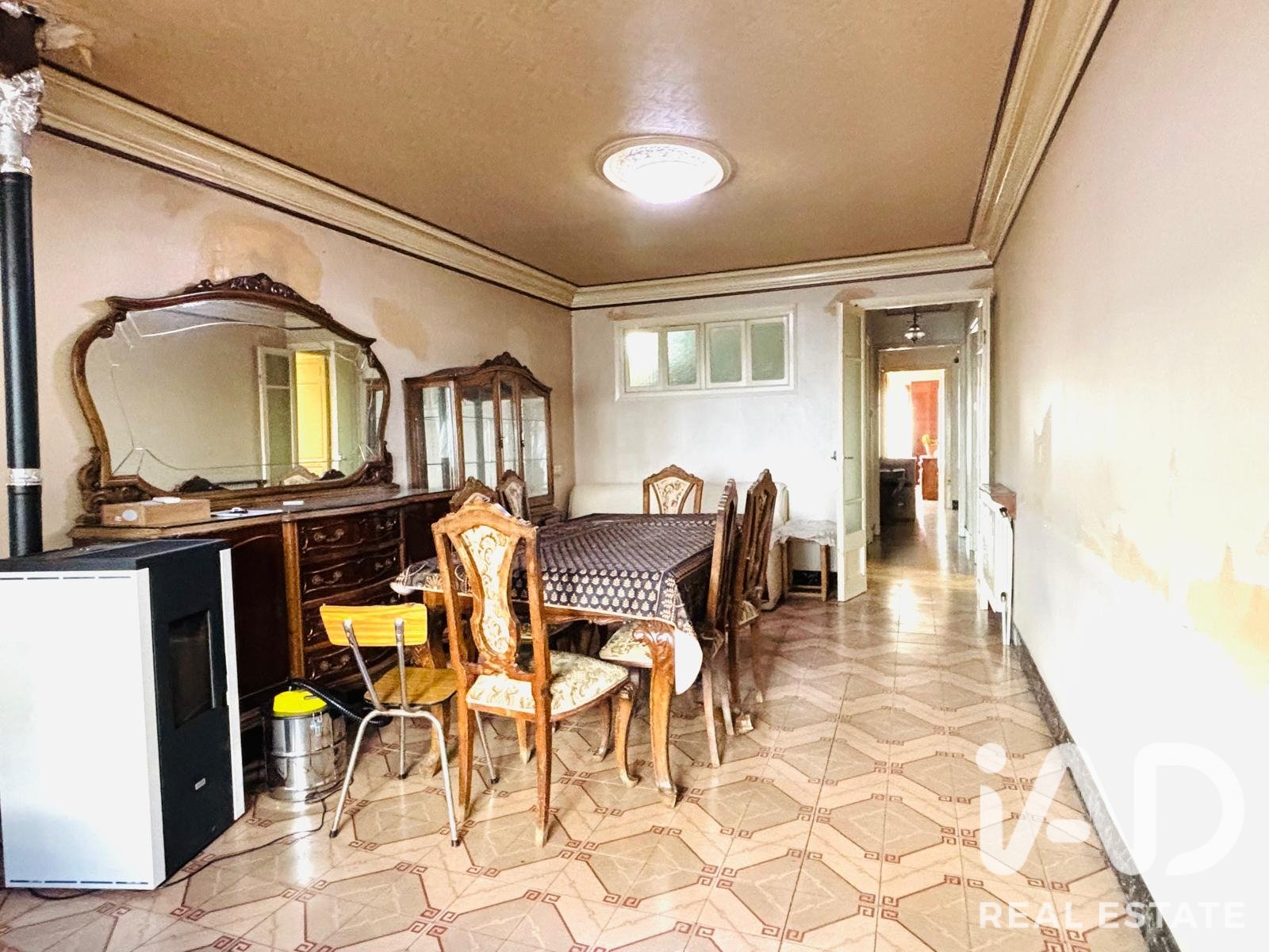 Casa a Lleida, Spagna 6 camere da letto, 846 mq. N° 194363