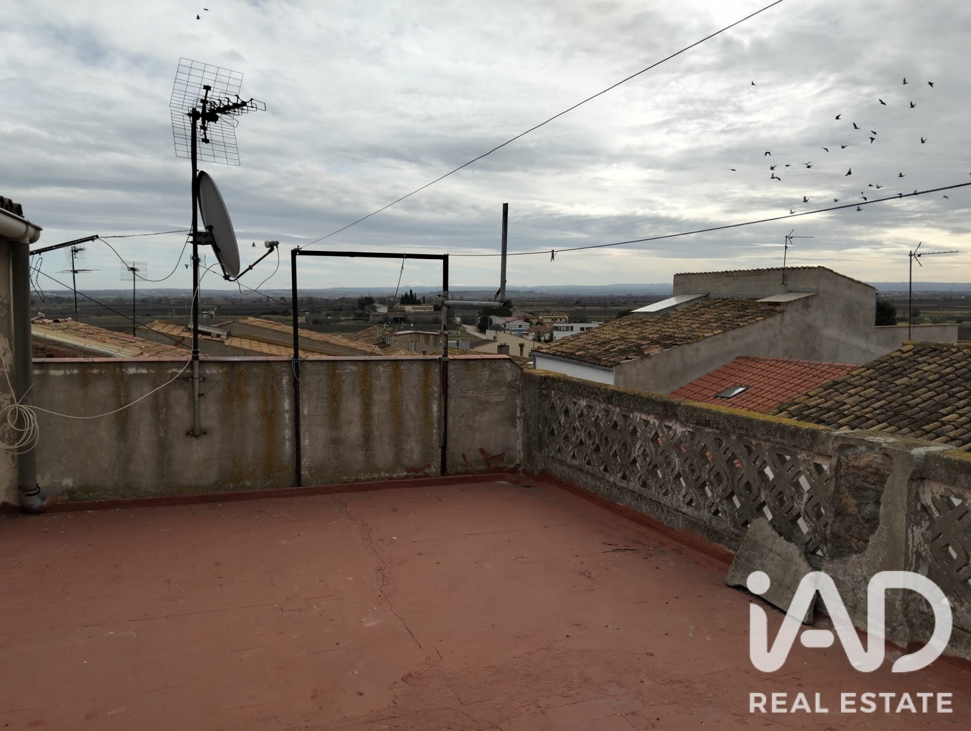 Casa a Lleida, Spagna 6 camere da letto, 846 mq. N° 194363