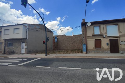 Land plot in Santa Marina del Rey, Leon, Spain 111 sq.m. No. 194362