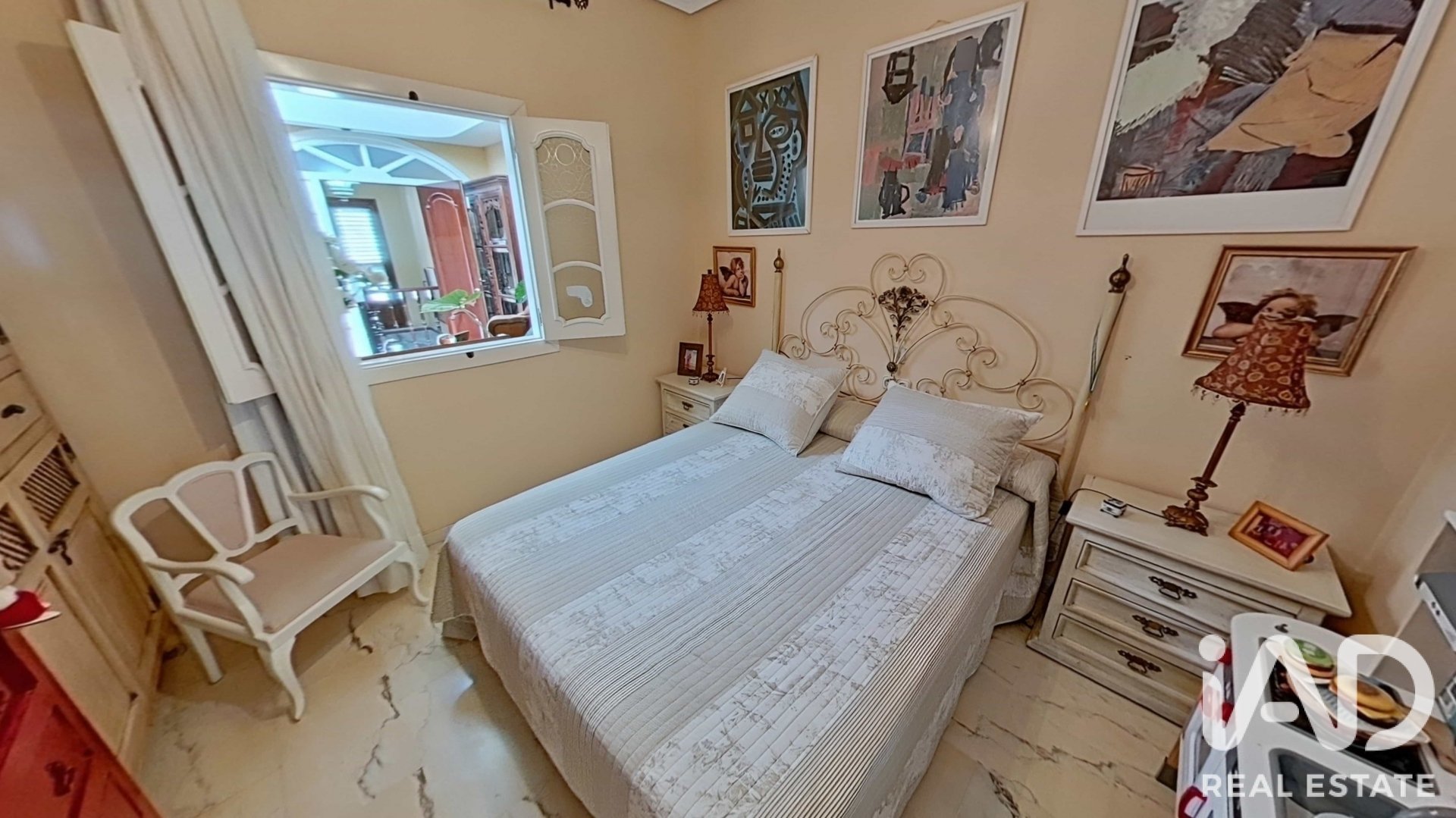 Villetta a schiera a Chiclana de la Frontera, Cadiz, Spagna 4 camere da letto, 200 mq. N° 194360
