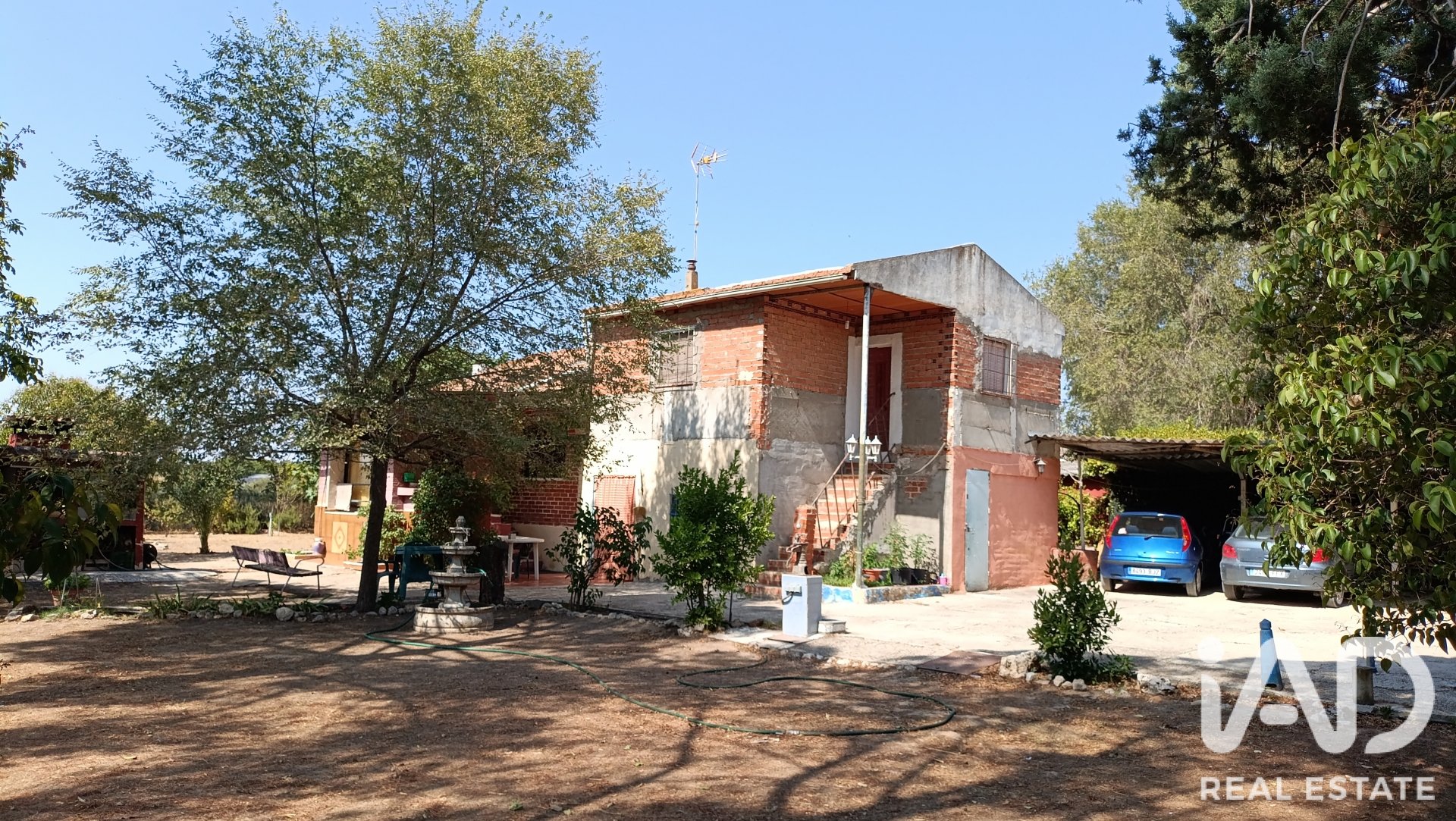 House à Chinchon, Madrid, Espagne 3 chambres, 122 m2 No. 194366