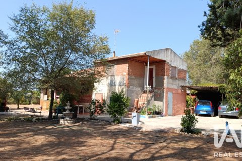 Talo Chinchon, Madrid, Espanja 3 makuuhuonetta, 122 m2 No. 194366