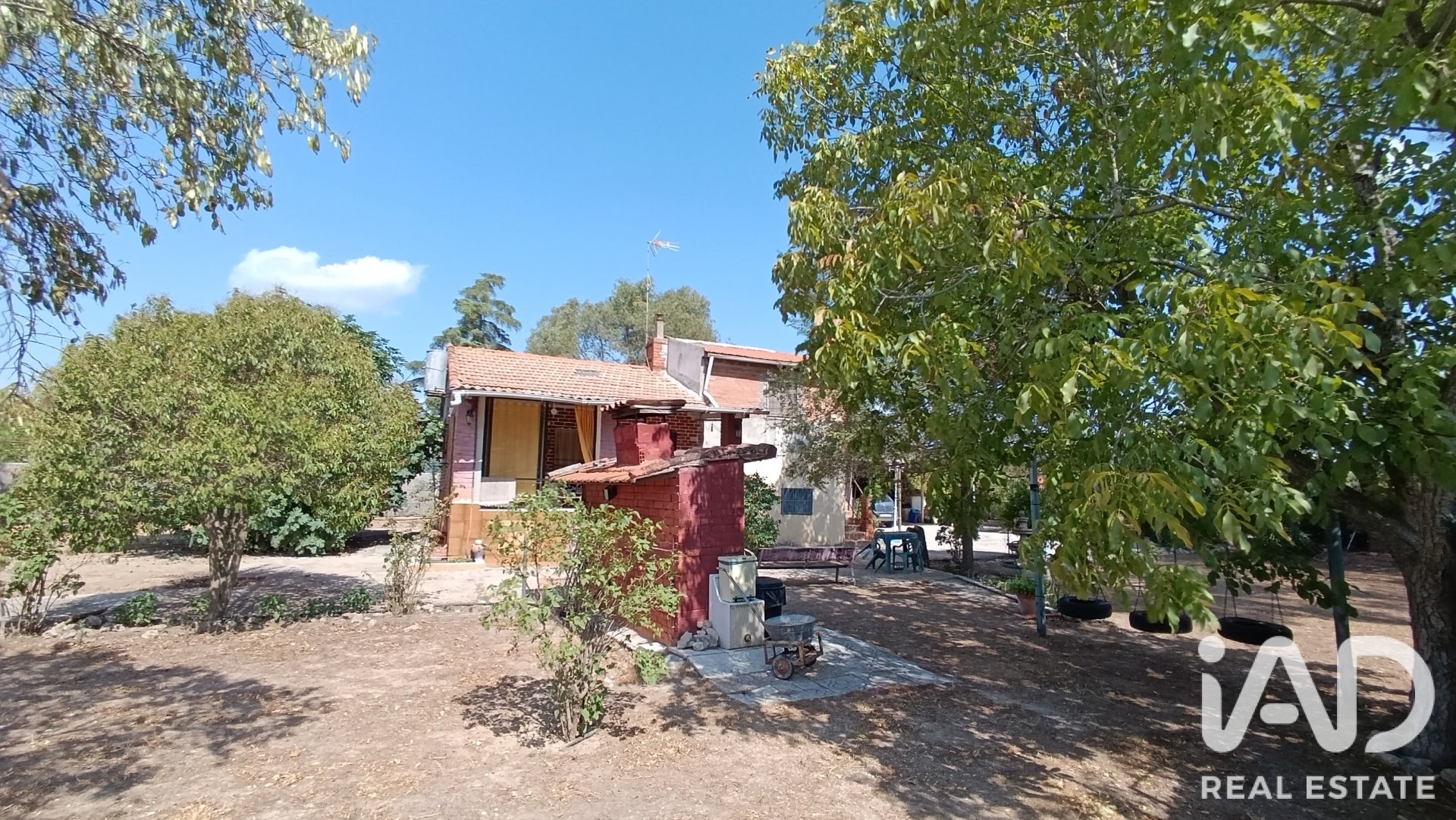 House à Chinchon, Madrid, Espagne 3 chambres, 122 m2 No. 194366