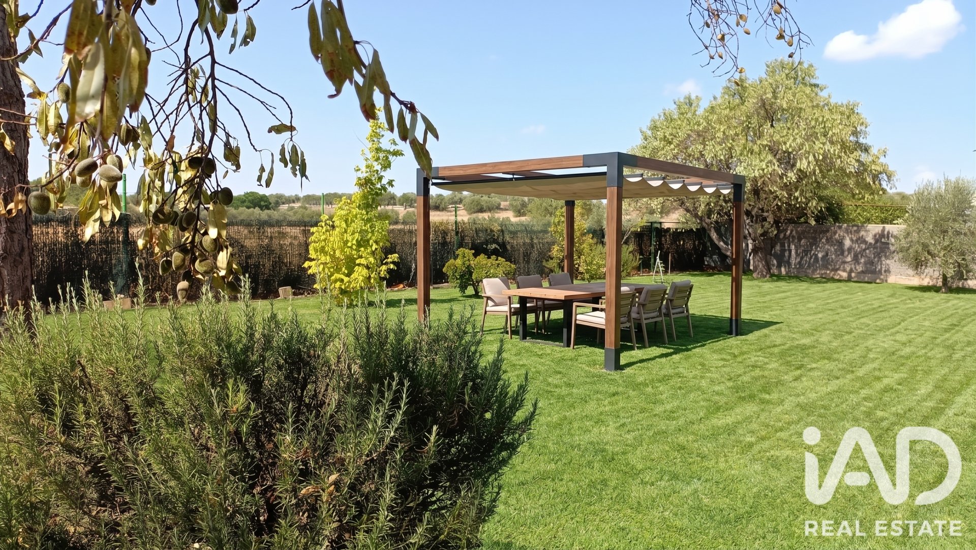 House à Chinchon, Madrid, Espagne 3 chambres, 122 m2 No. 194366