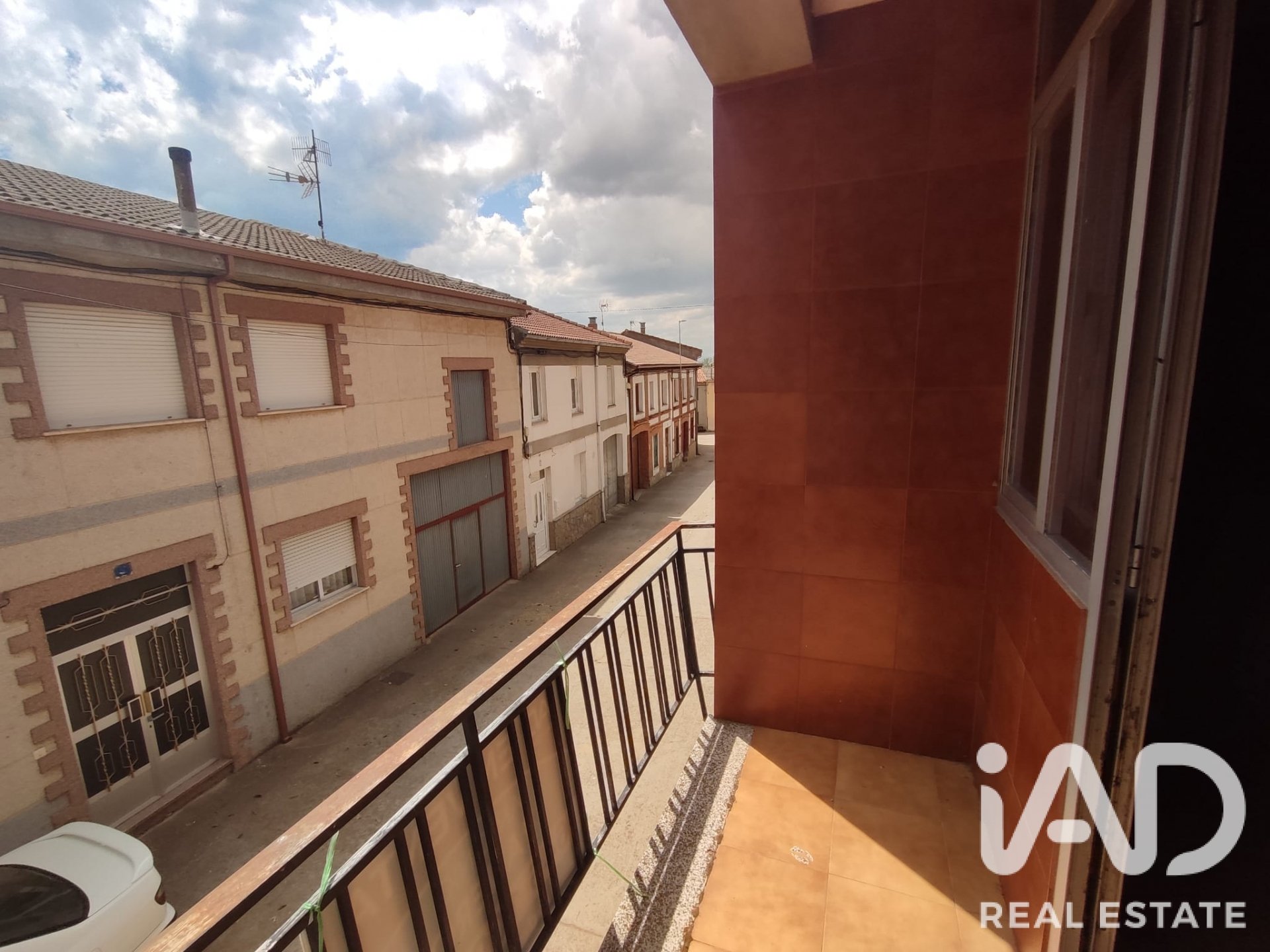 Villa à Santa Marina del Rey, Leon, Espagne 2 chambres, 151 m2 No. 194365