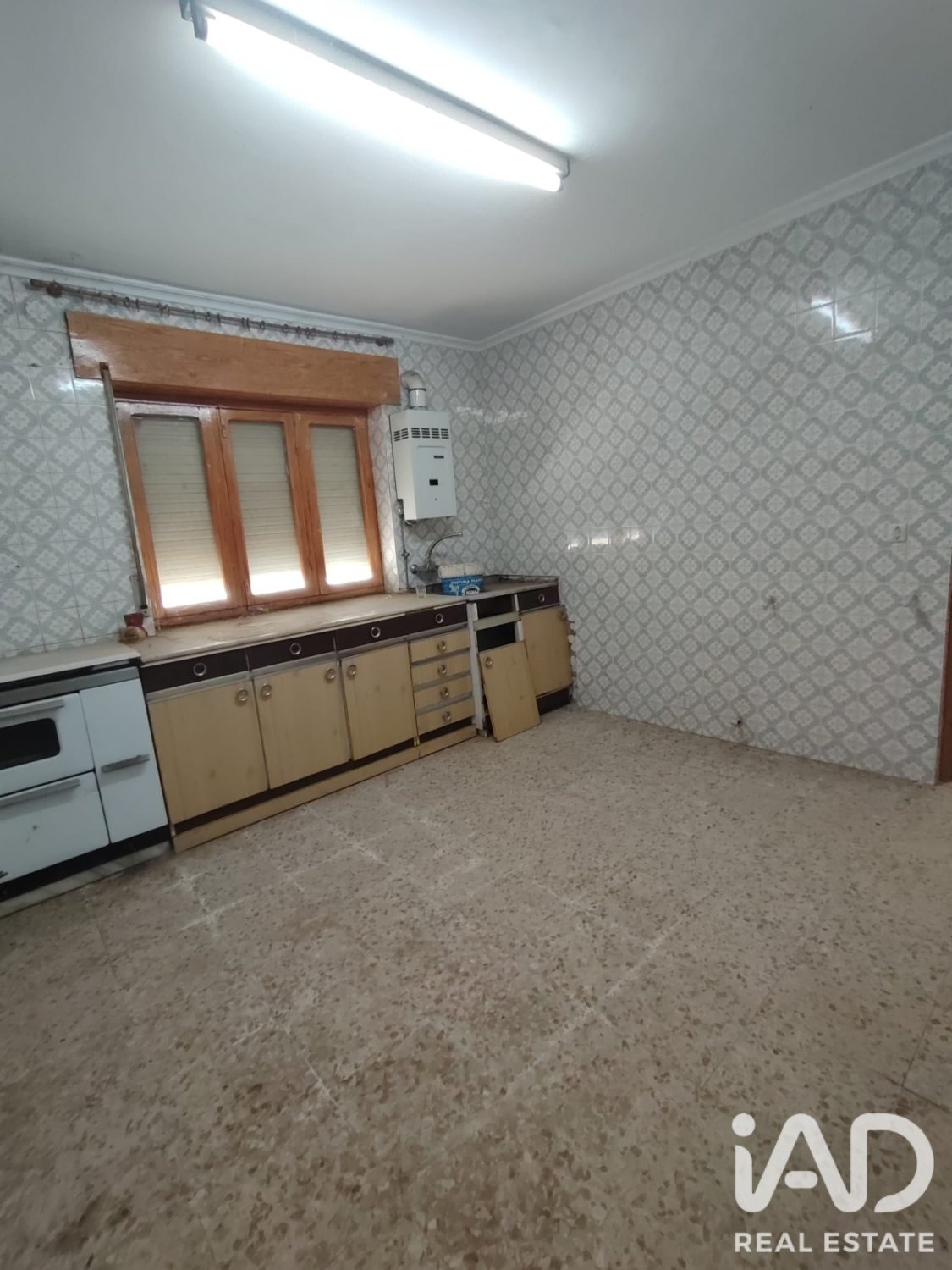 Villa à Santa Marina del Rey, Leon, Espagne 2 chambres, 151 m2 No. 194365