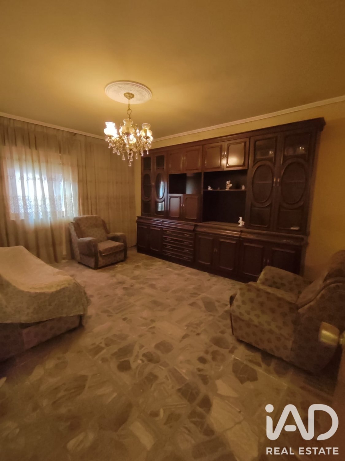 Villa à Santa Marina del Rey, Leon, Espagne 2 chambres, 151 m2 No. 194365