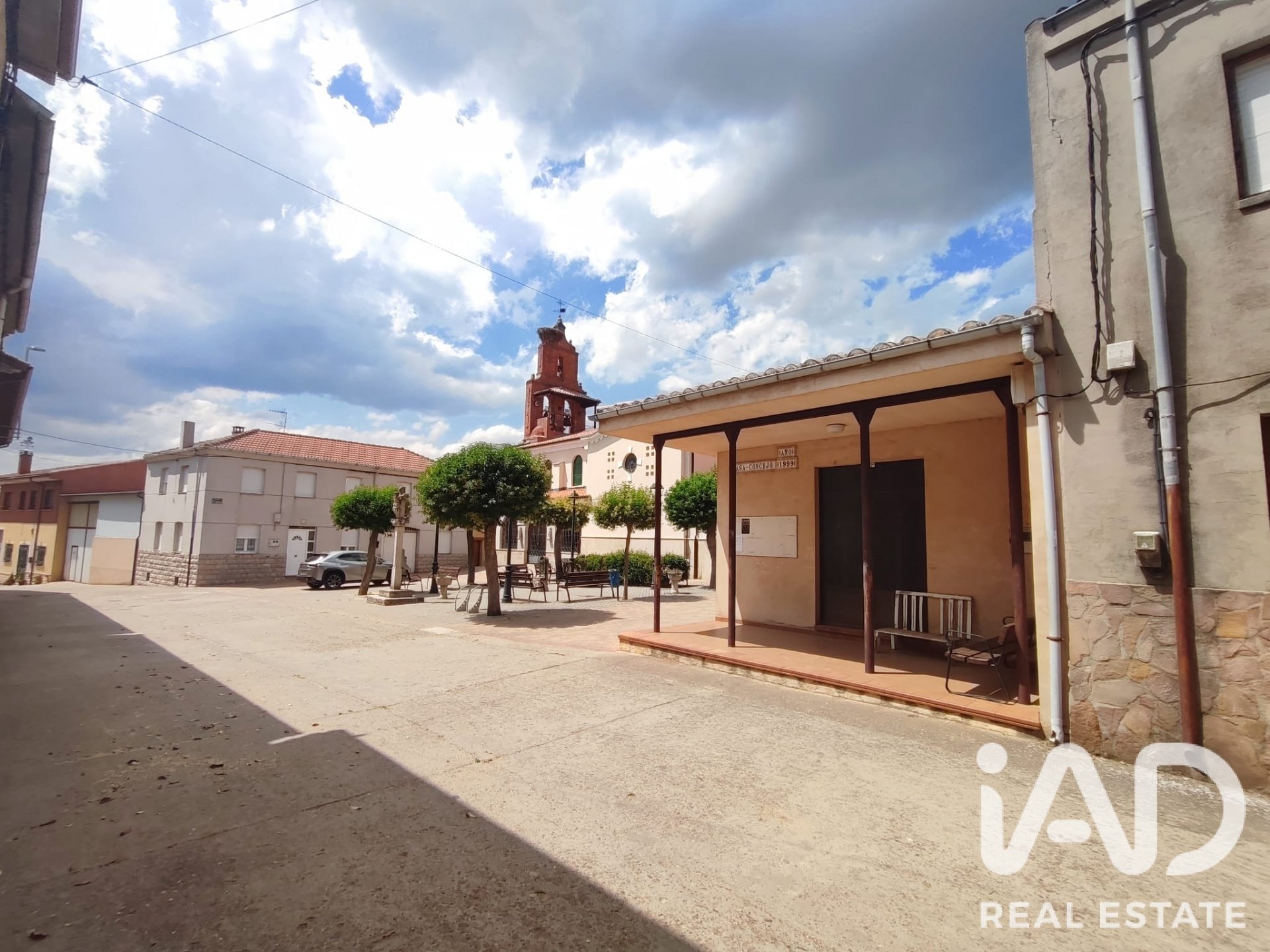 Villa à Santa Marina del Rey, Leon, Espagne 2 chambres, 151 m2 No. 194365