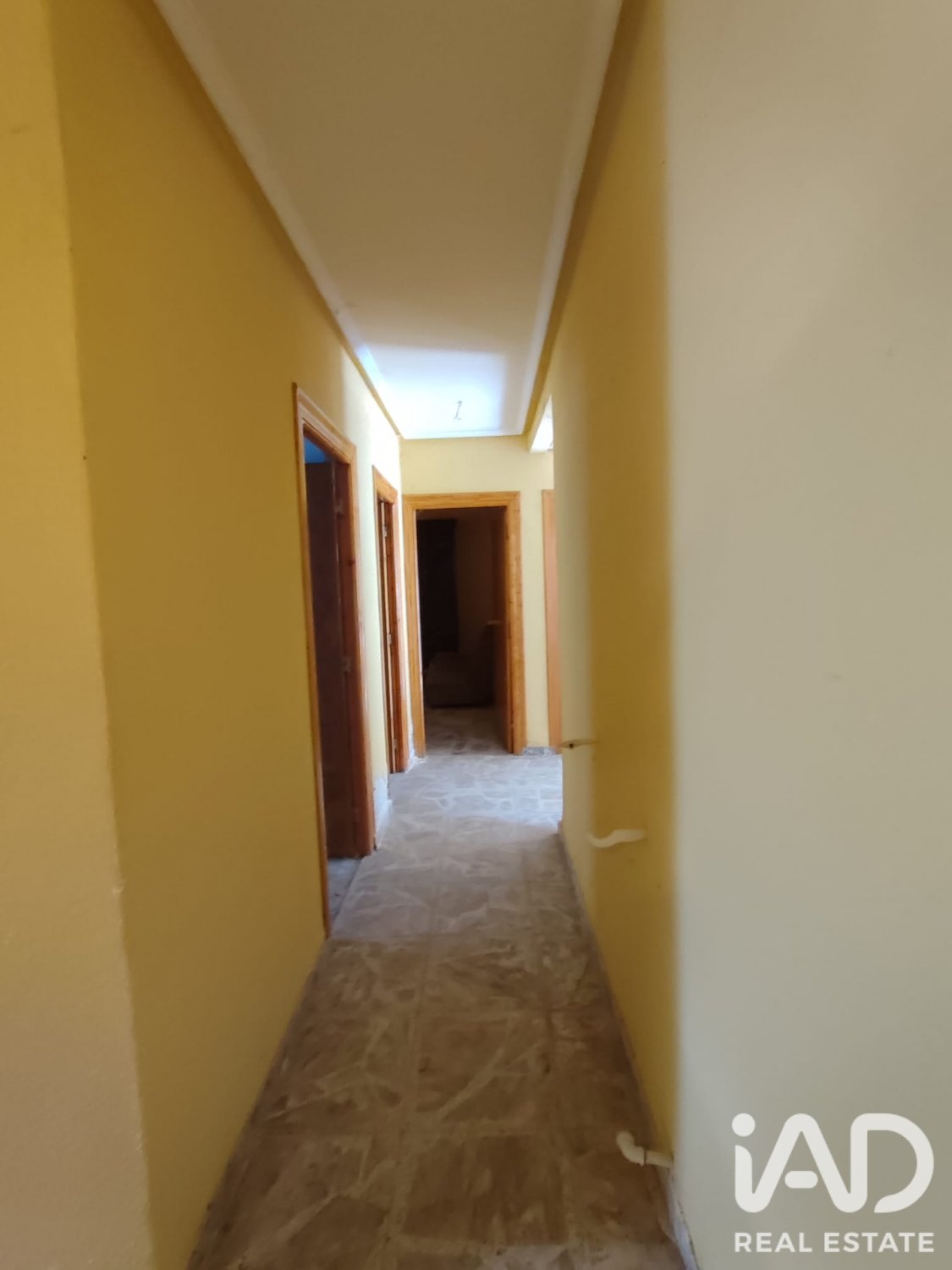 Villa à Santa Marina del Rey, Leon, Espagne 2 chambres, 151 m2 No. 194365