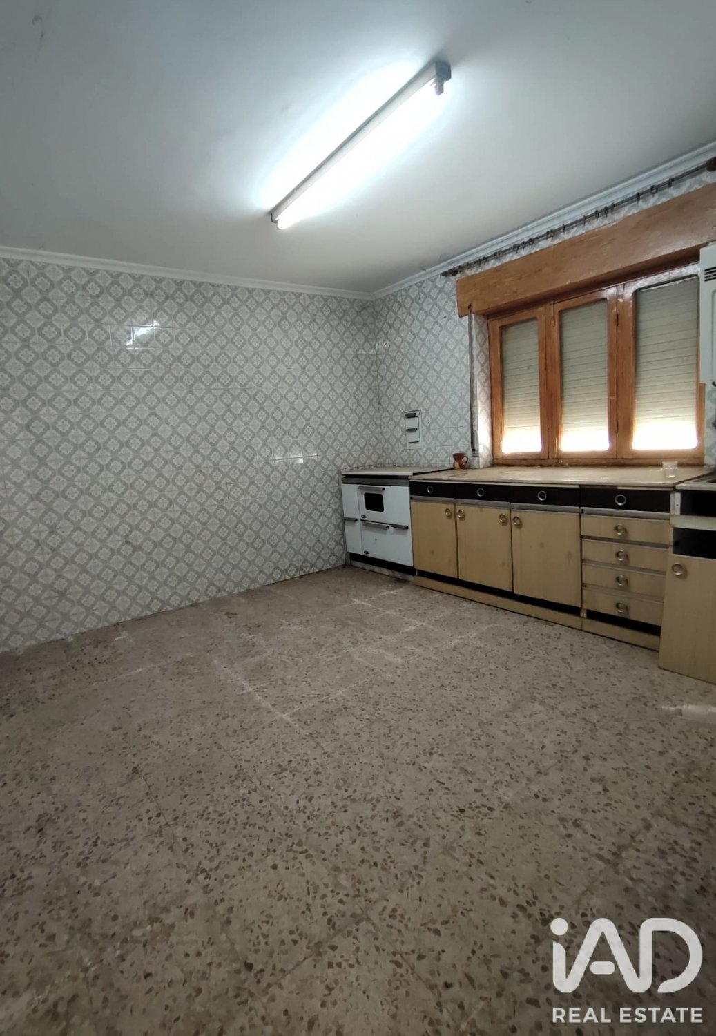 Villa à Santa Marina del Rey, Leon, Espagne 2 chambres, 151 m2 No. 194365