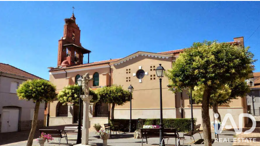 Villa à Santa Marina del Rey, Leon, Espagne 2 chambres, 151 m2 No. 194365