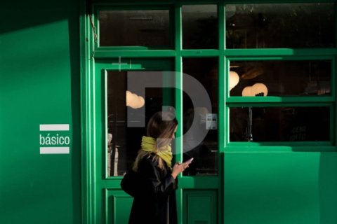 Cafe / restaurant in Spain 65 sq.m. No. 151914