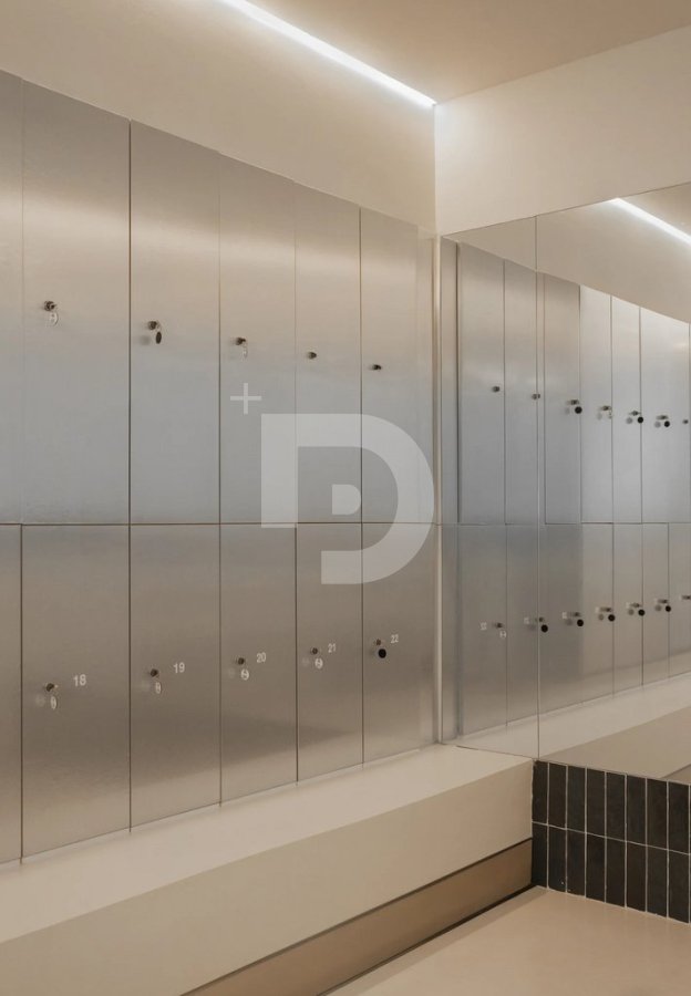 Commercial property in Spain 540 sq.m. No. 151911