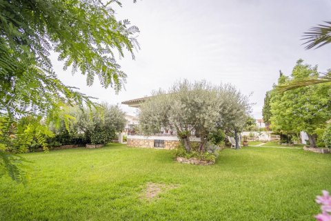 Māja Coma-Ruga, Tarragona, Spānijā 4 istabas, 217 m2 Nr. 140740